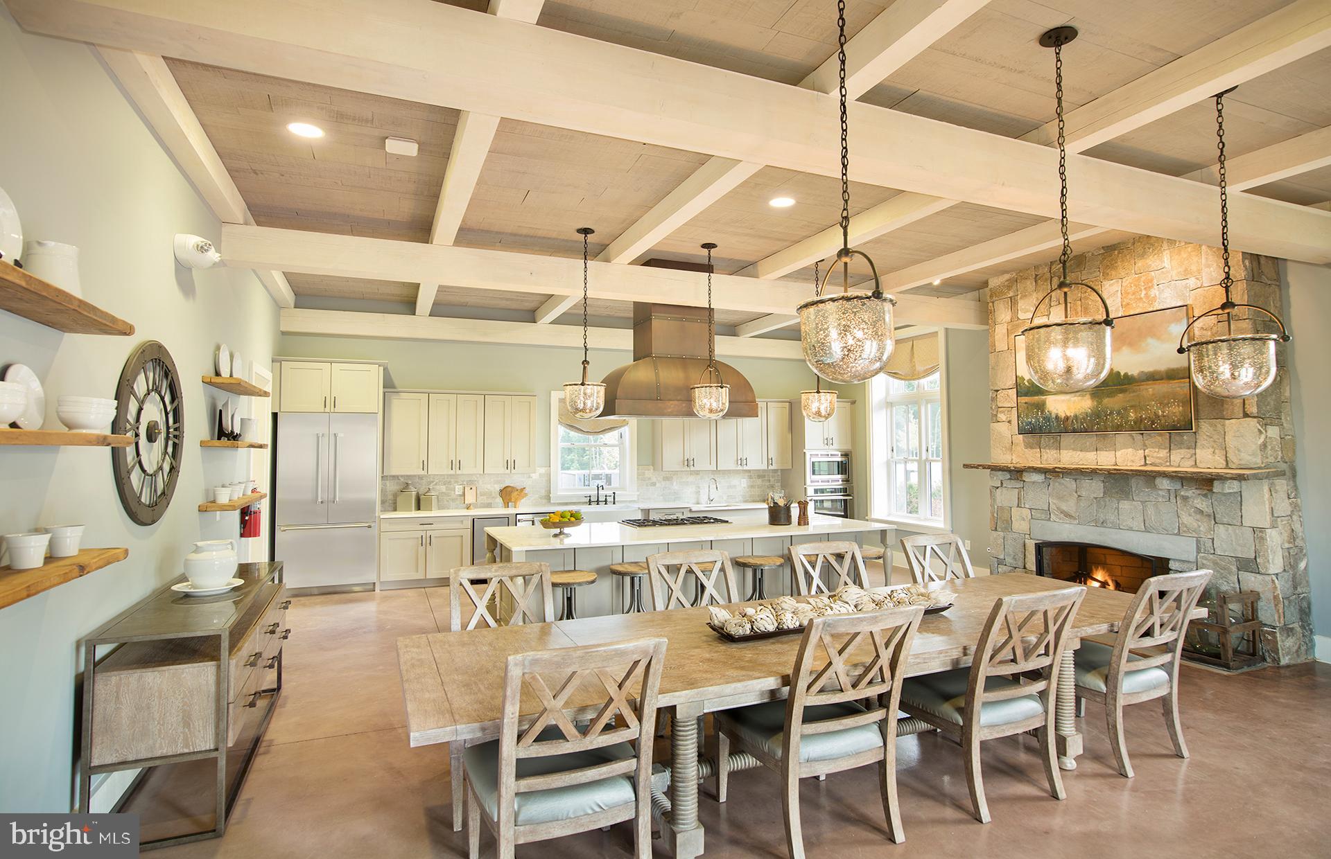 POTOMAC SHORES - Residential