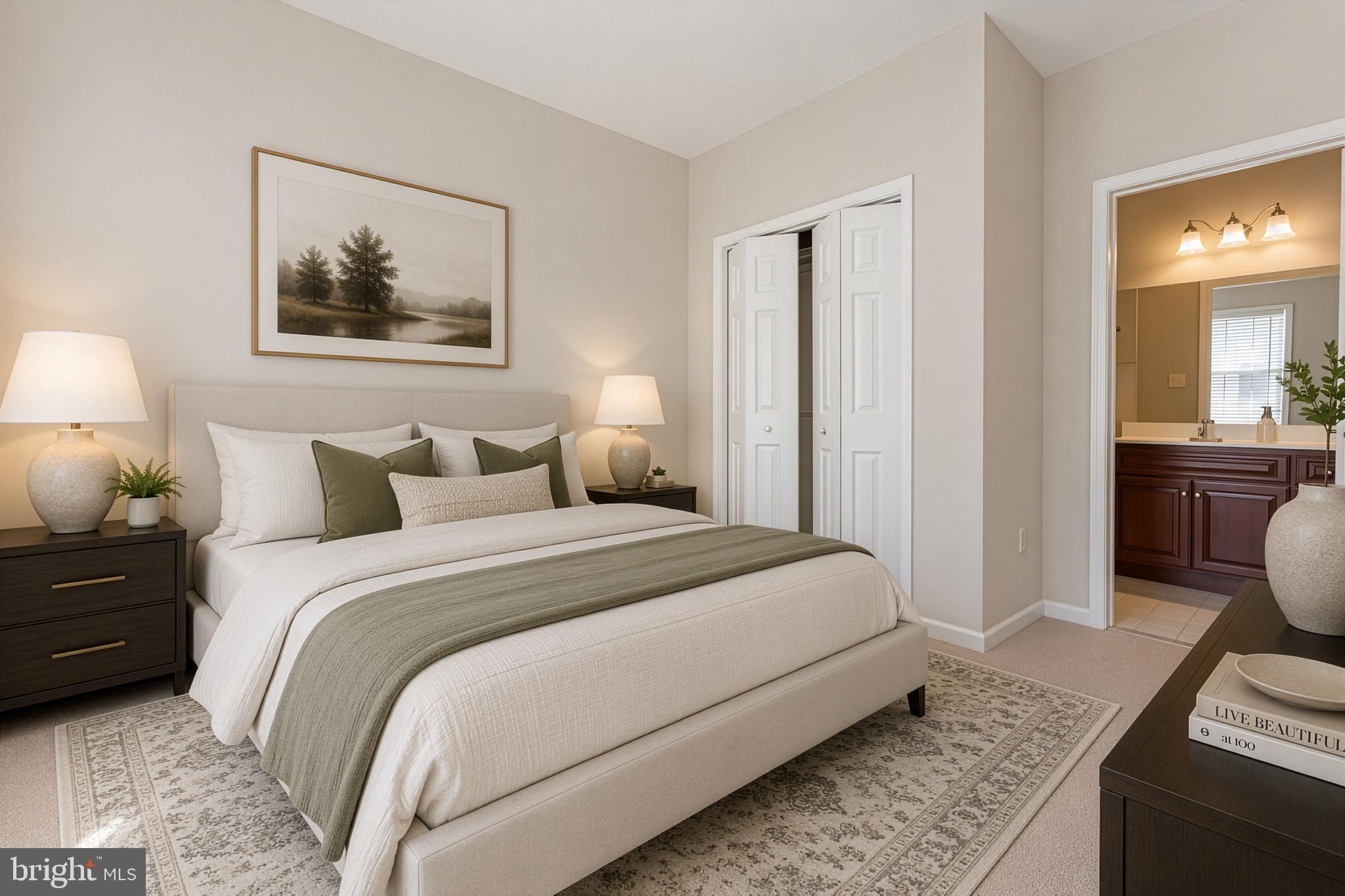 RENAISSANCE PLACE E - Residential
