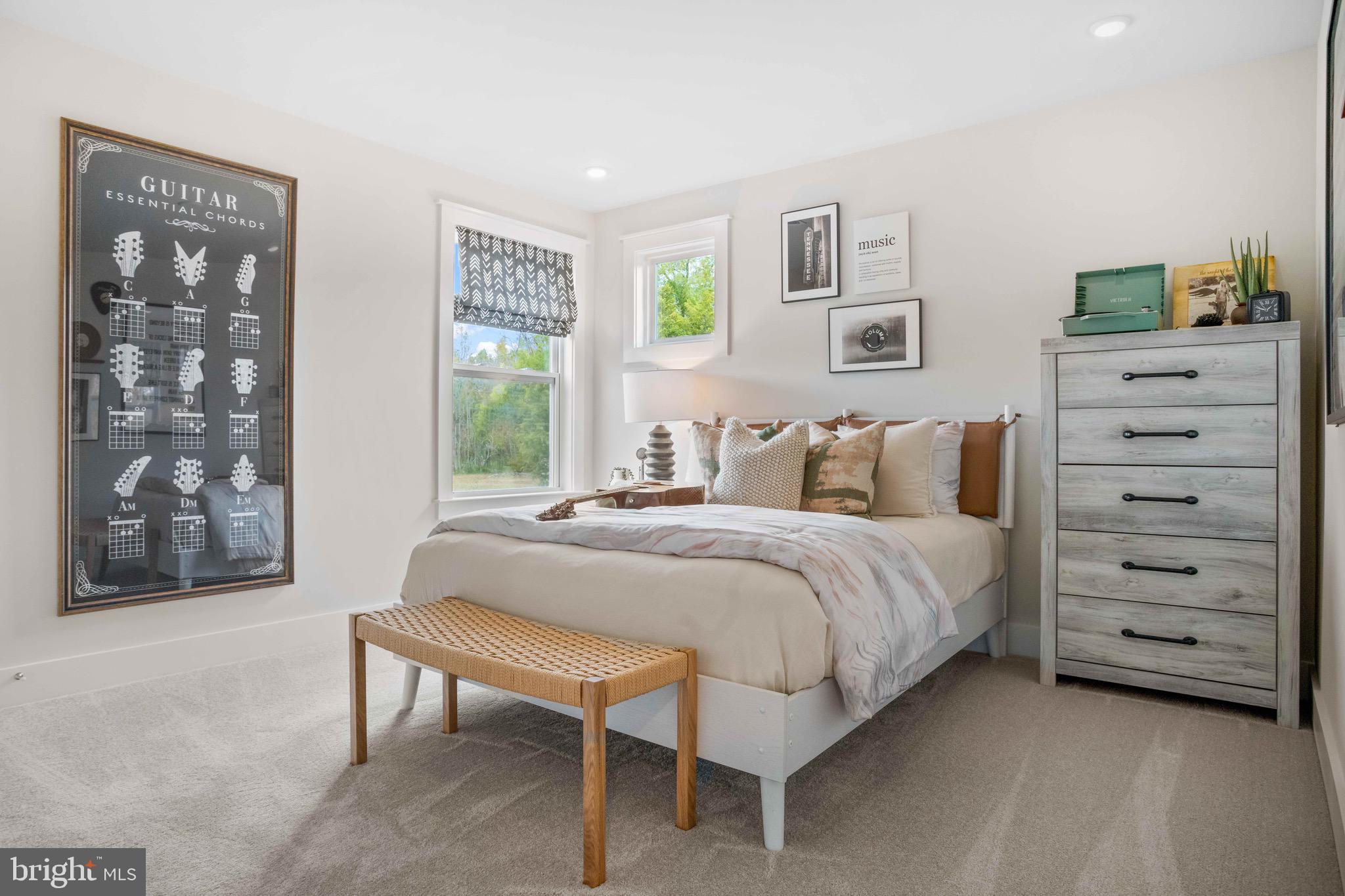 TROVINGER MILL ESTATES - Residential