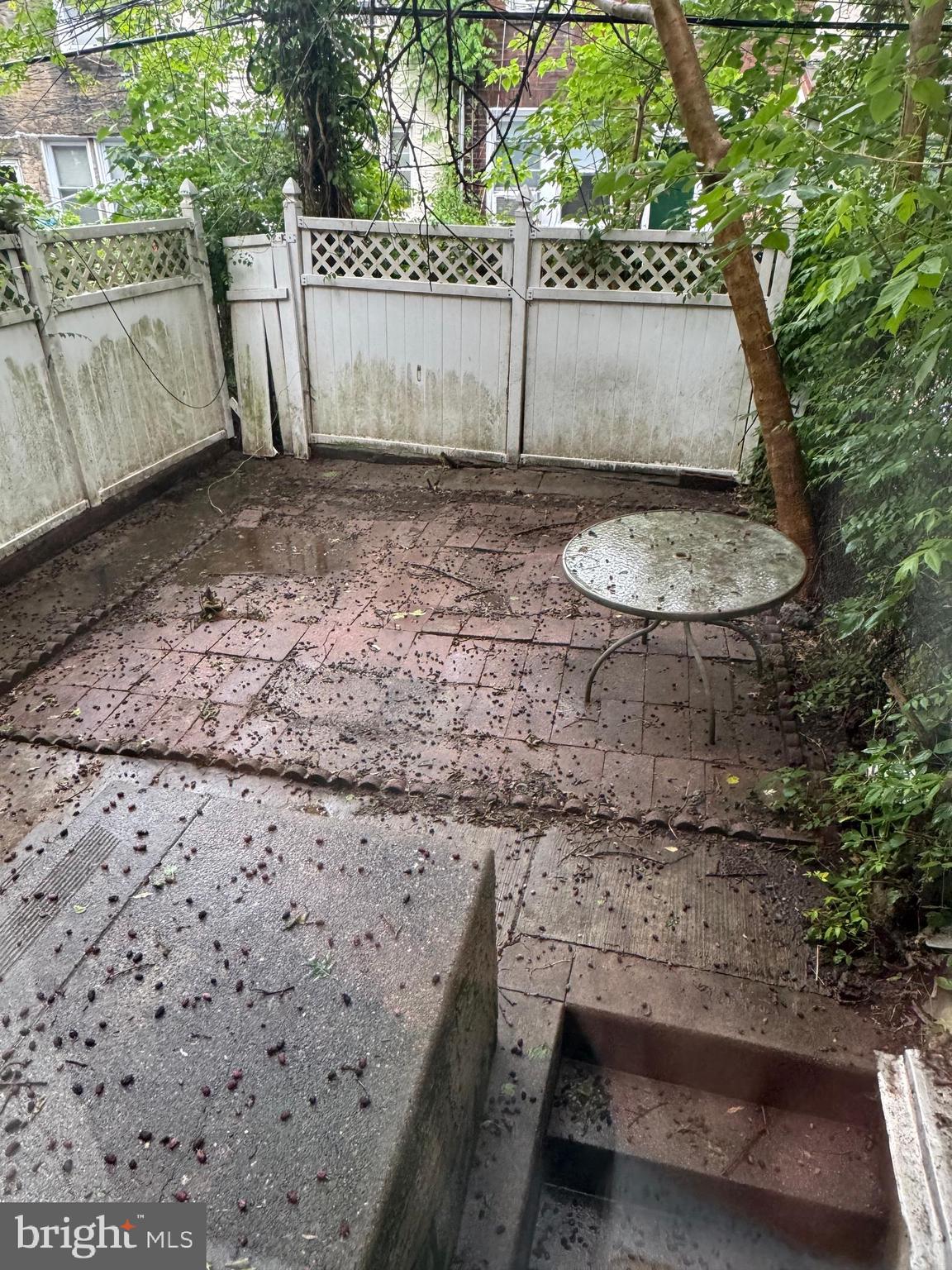 PHILADELPHIA (SOUTHWEST) - Residential
