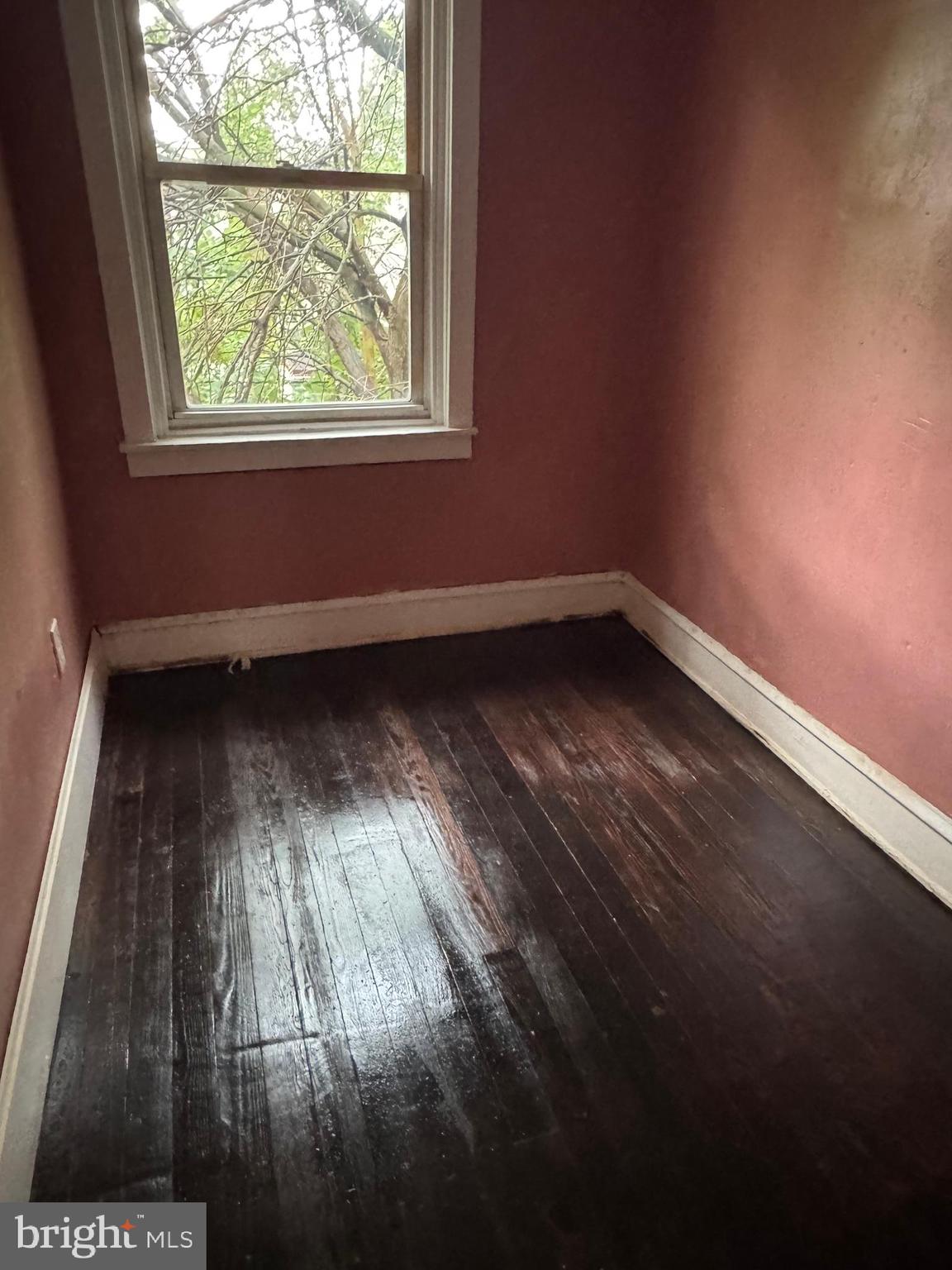 PHILADELPHIA (SOUTHWEST) - Residential
