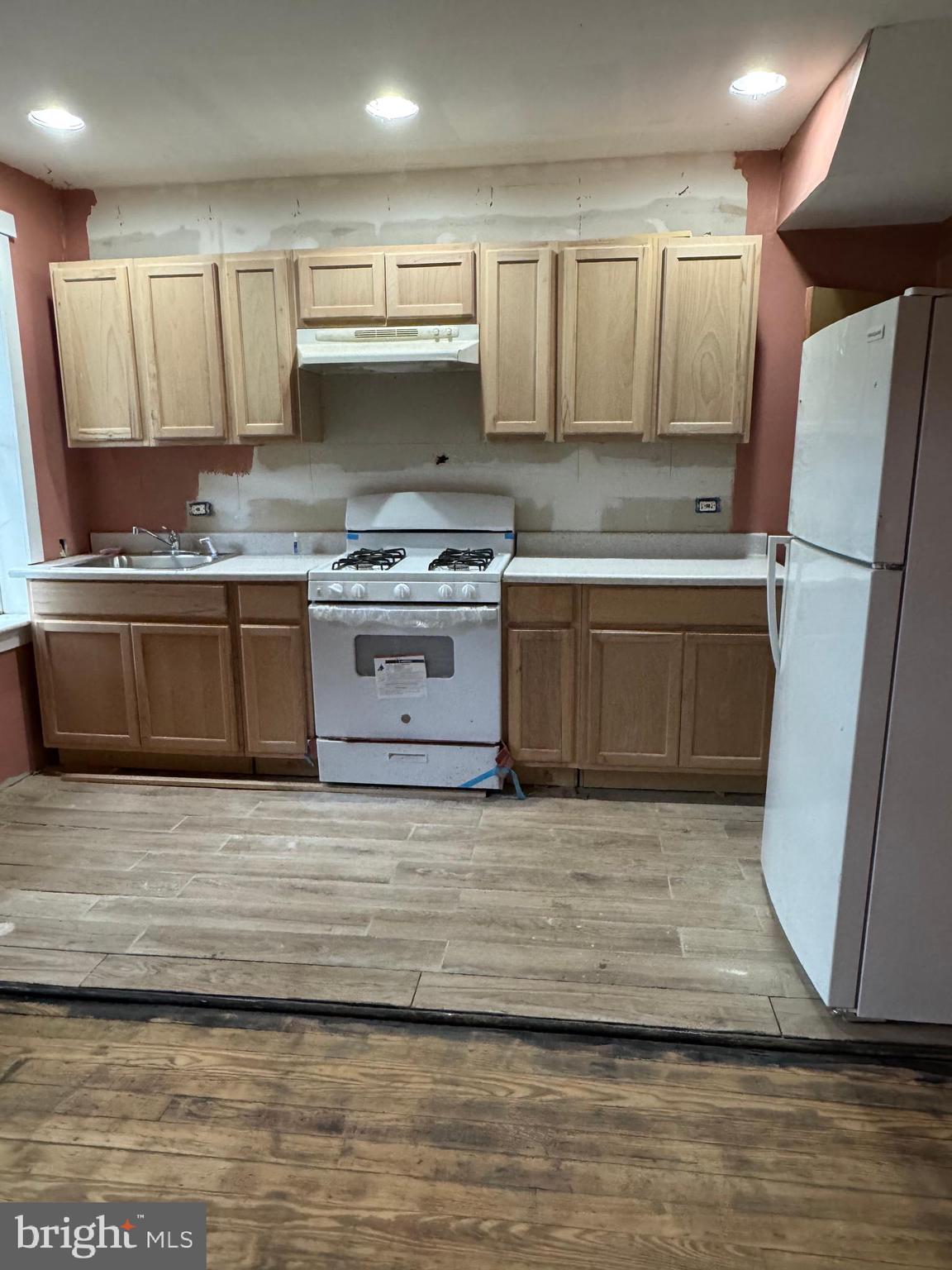 PHILADELPHIA (SOUTHWEST) - Residential