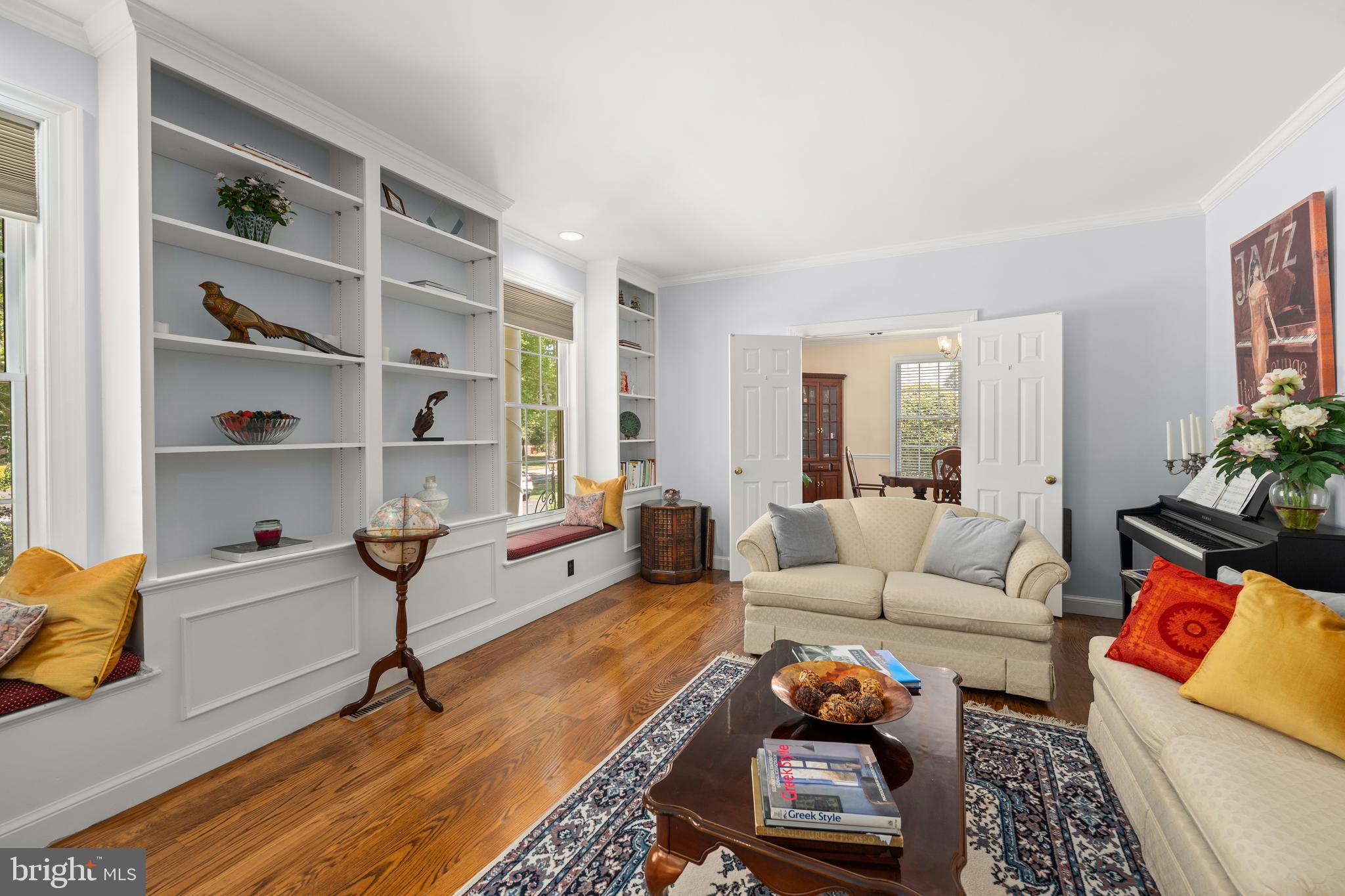 LAKELAWN ESTATES - Residential