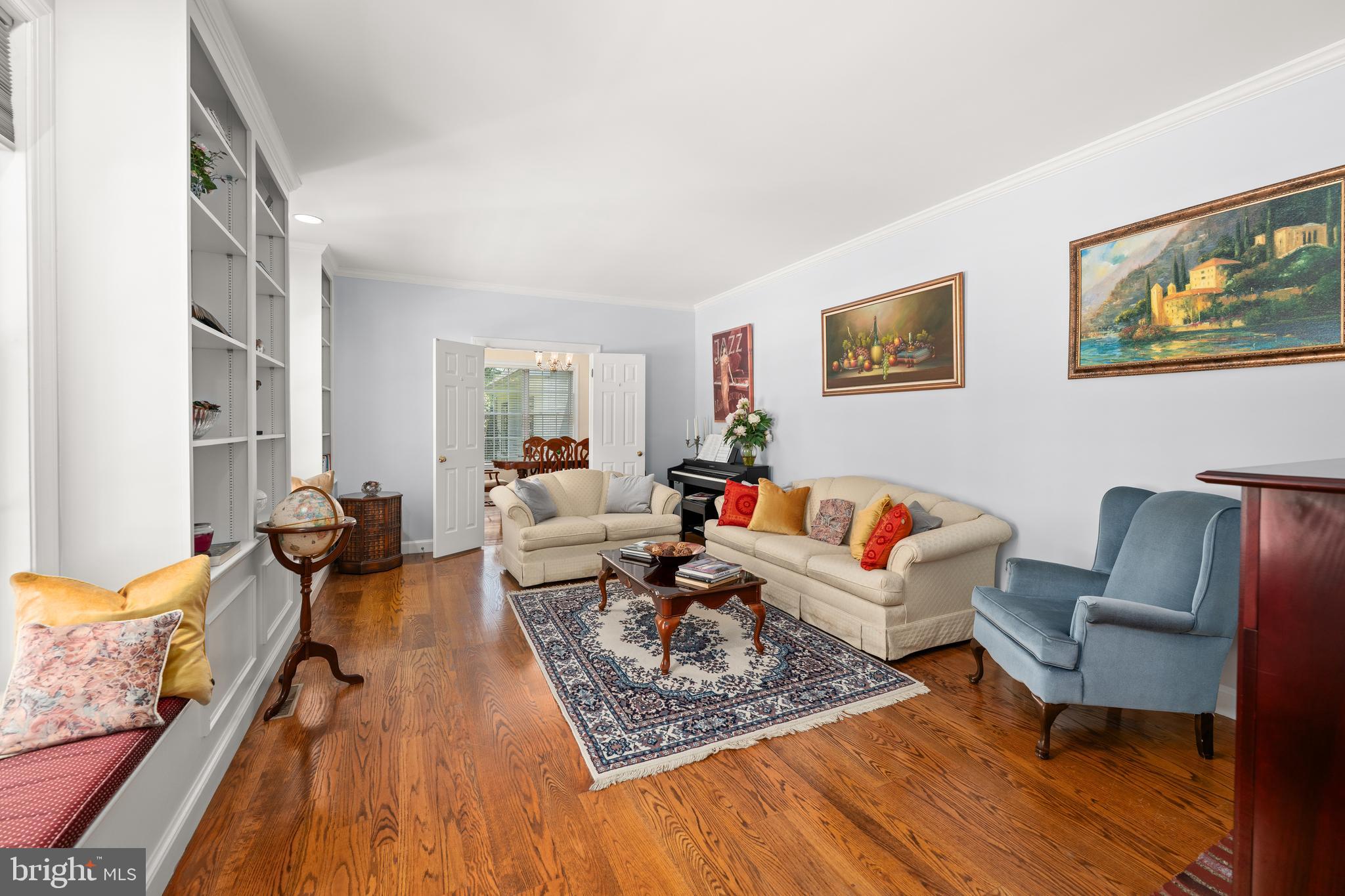 LAKELAWN ESTATES - Residential