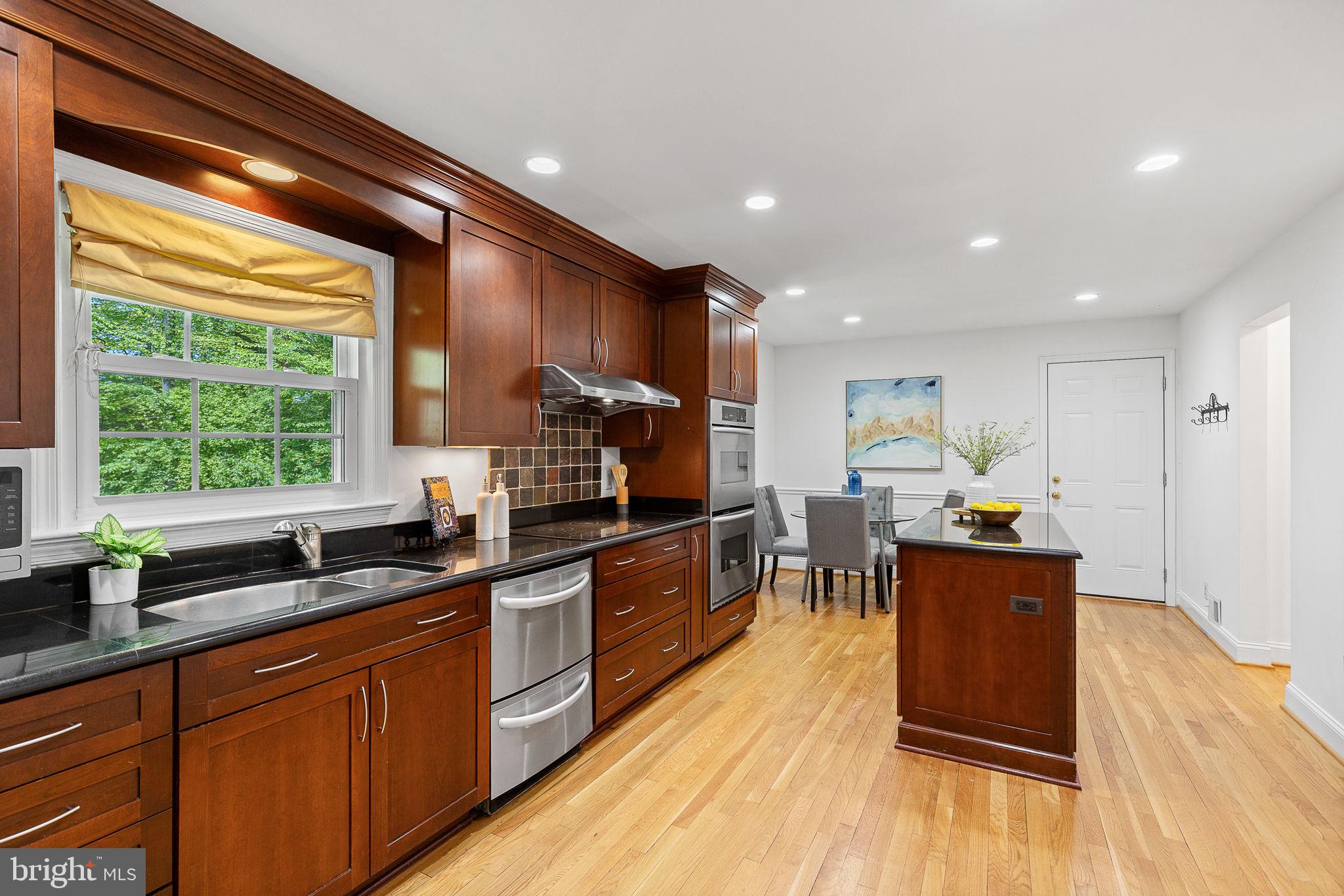 HILLBROOK FOREST - Residential