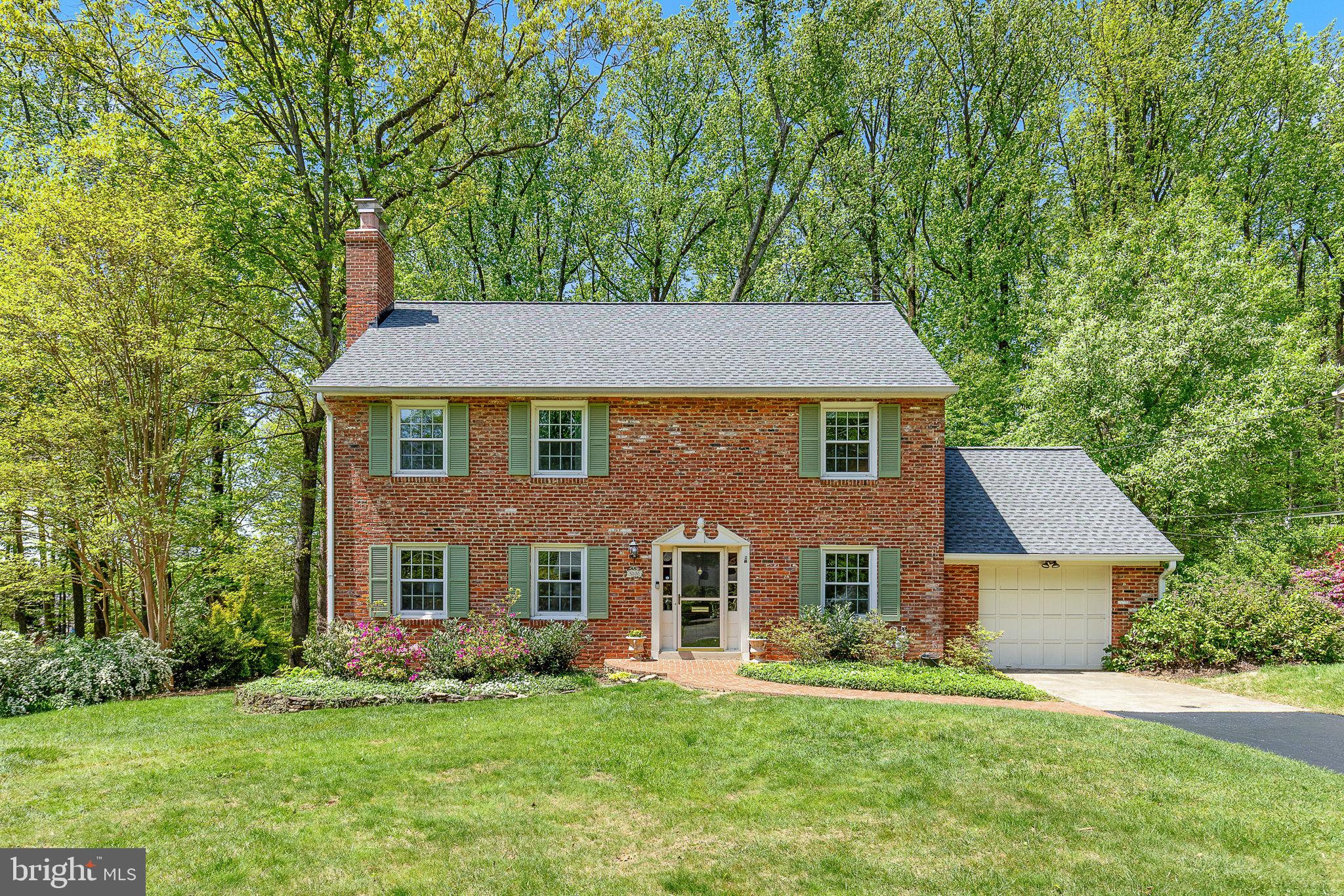 HILLBROOK FOREST - Residential