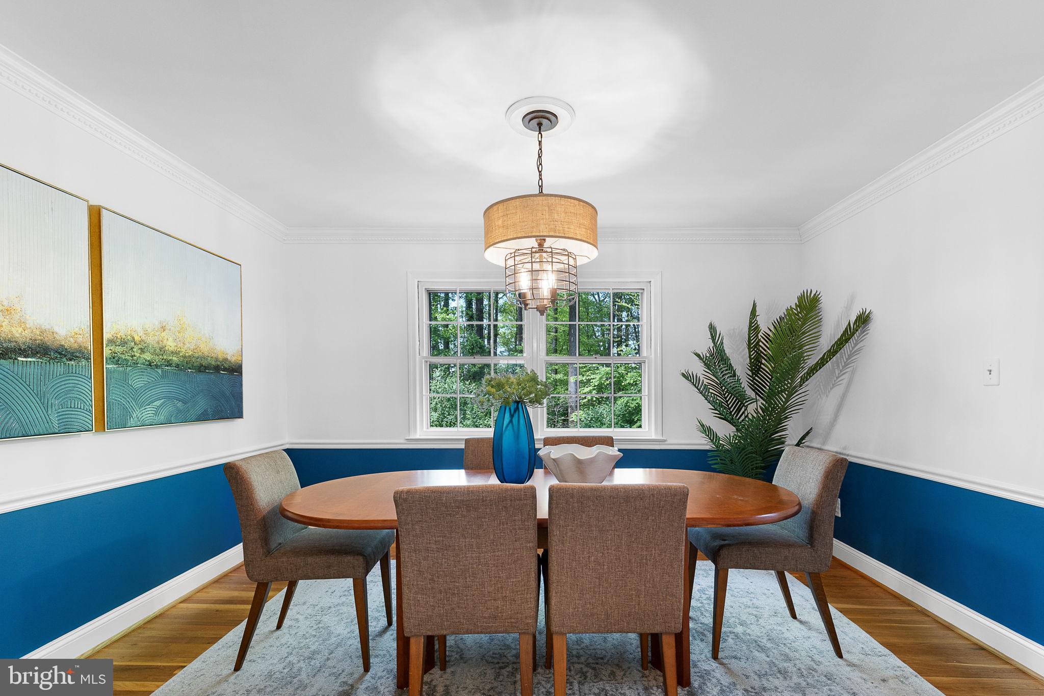 HILLBROOK FOREST - Residential