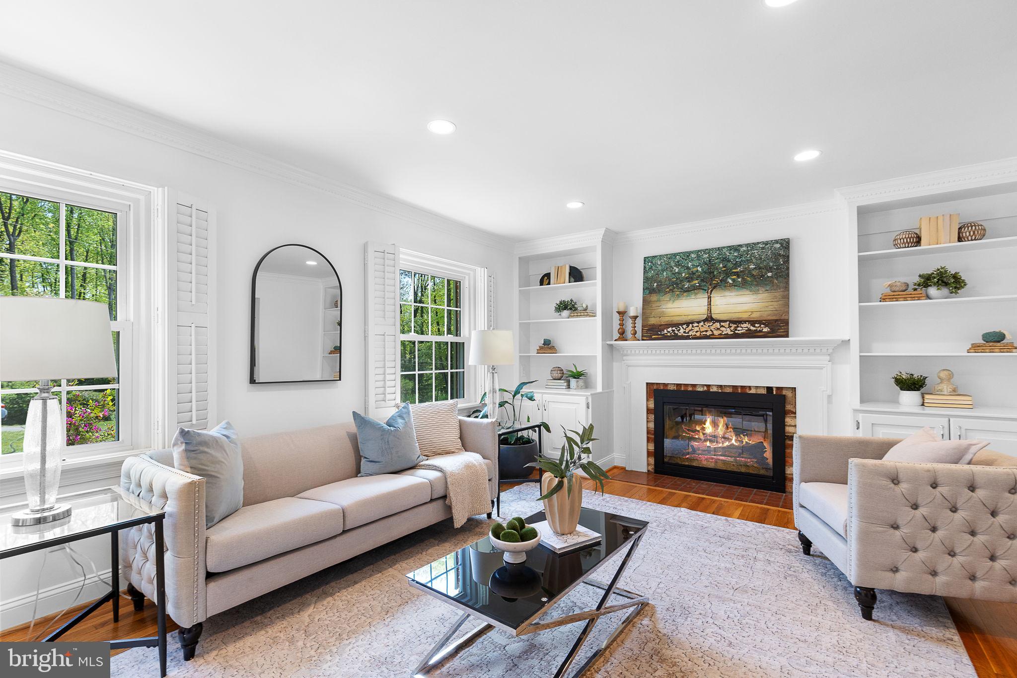 HILLBROOK FOREST - Residential