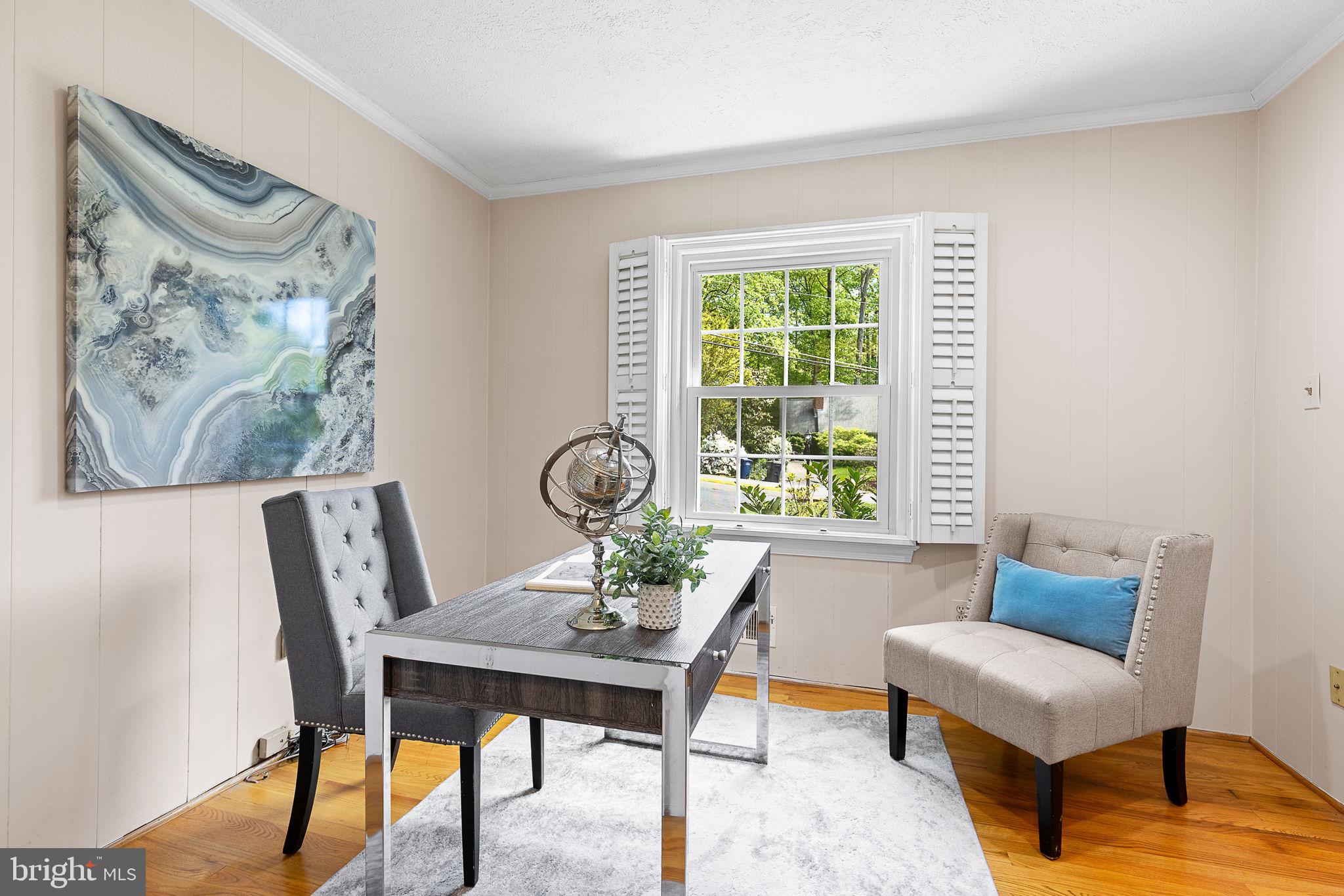 HILLBROOK FOREST - Residential