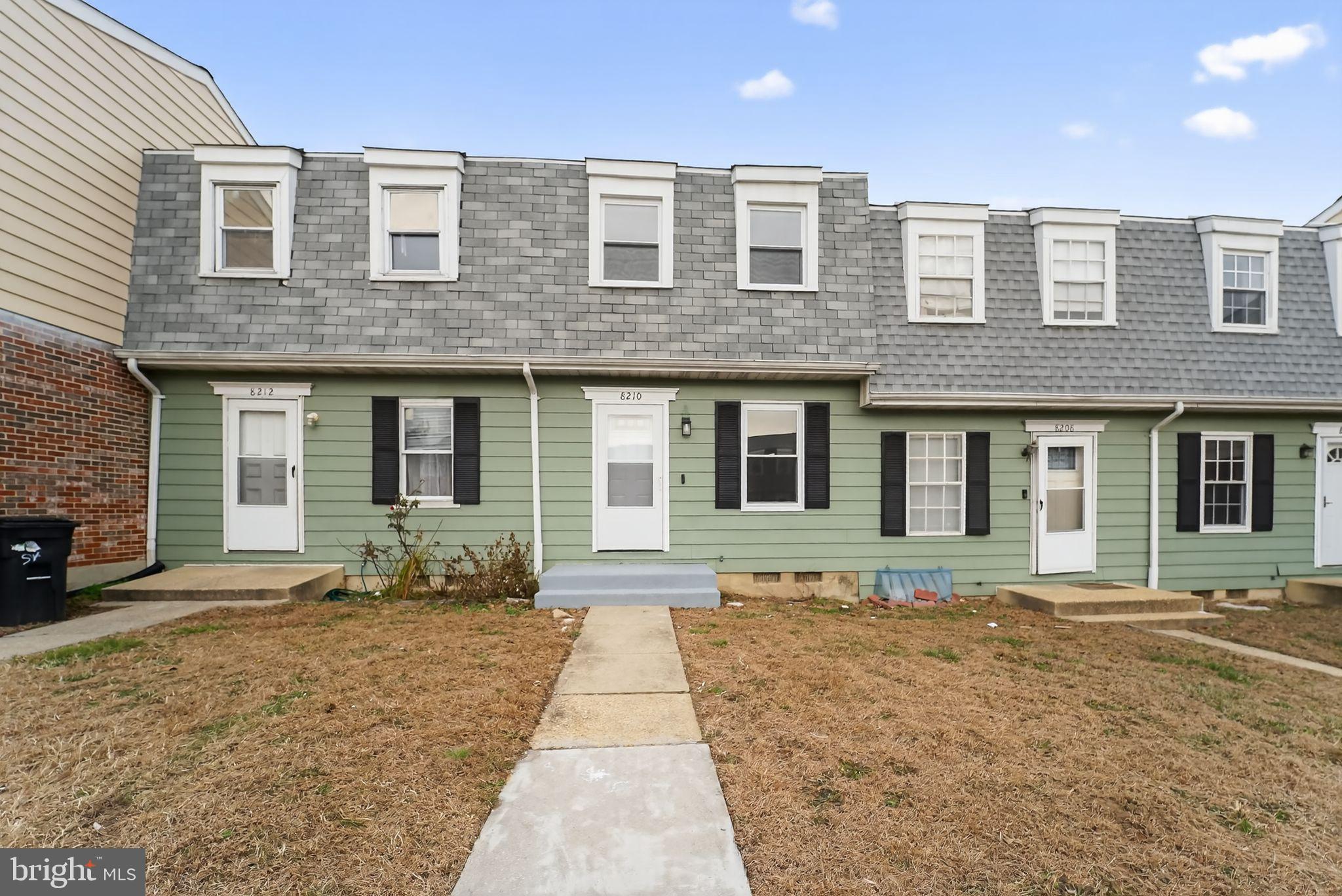 STILLMEADOWS - Residential