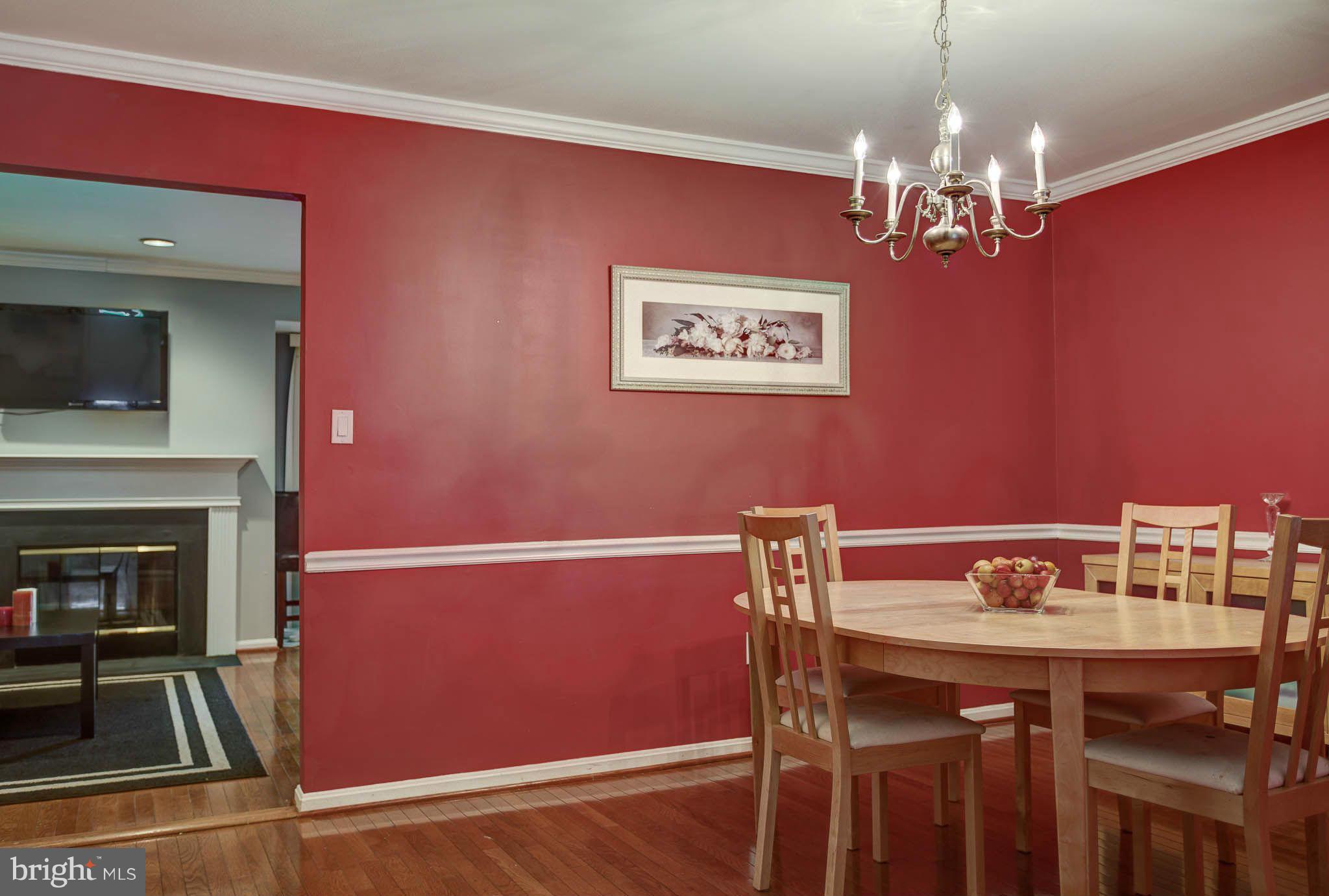 FAIR WOODS - Residential