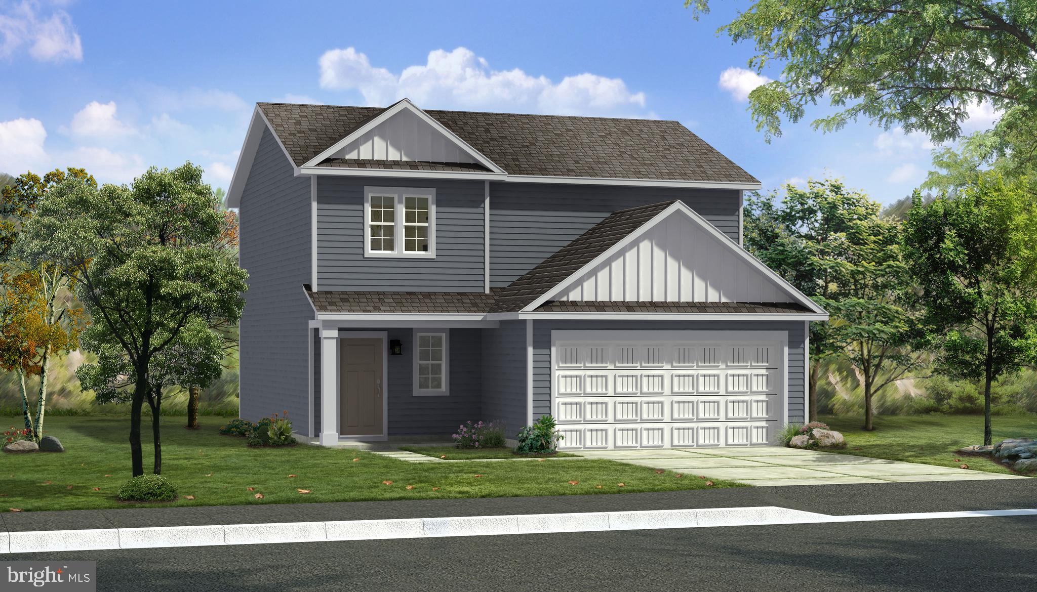 KING'S CROSSING - Residential