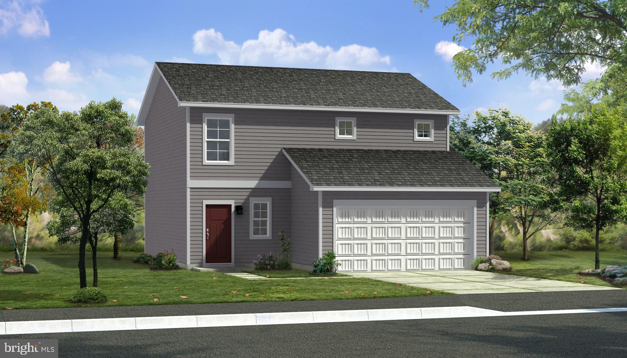 KING'S CROSSING - Residential