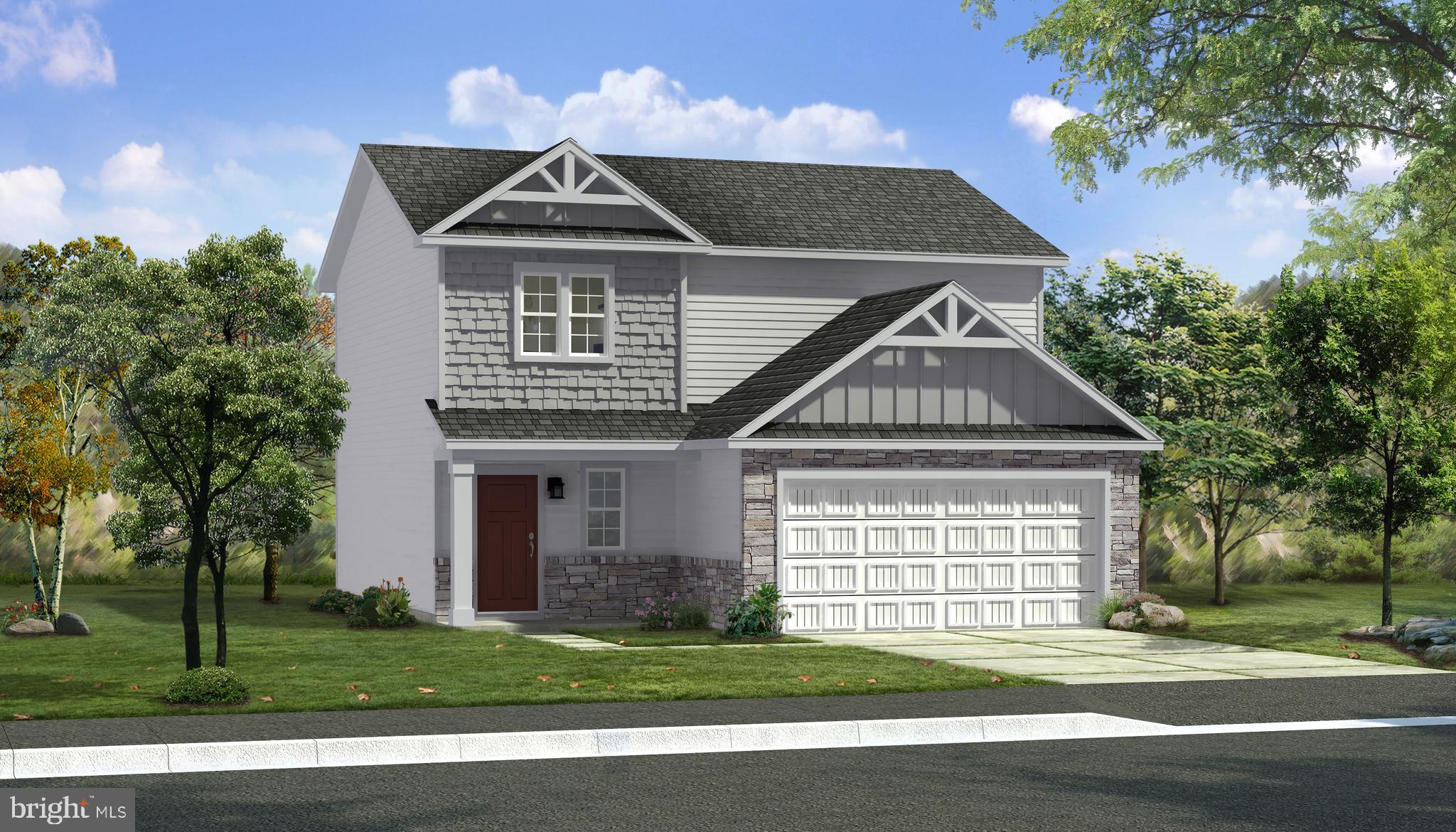 KING'S CROSSING - Residential