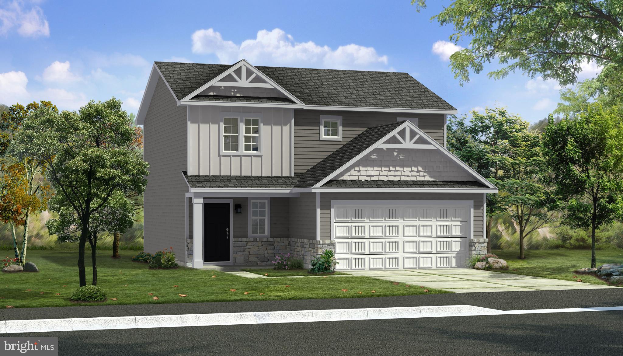KING'S CROSSING - Residential