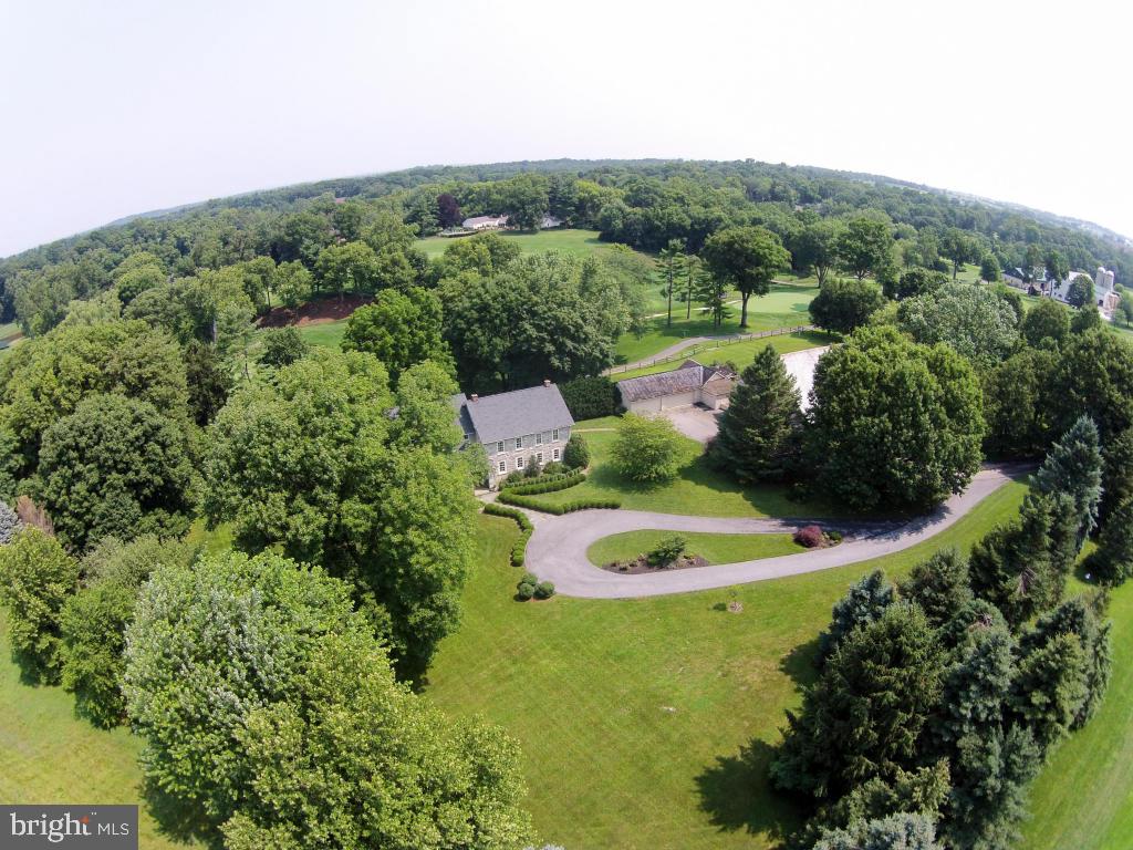 LANCASTER COUNTRY CLUB - Residential