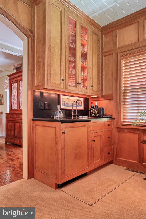 LANCASTER COUNTRY CLUB - Residential