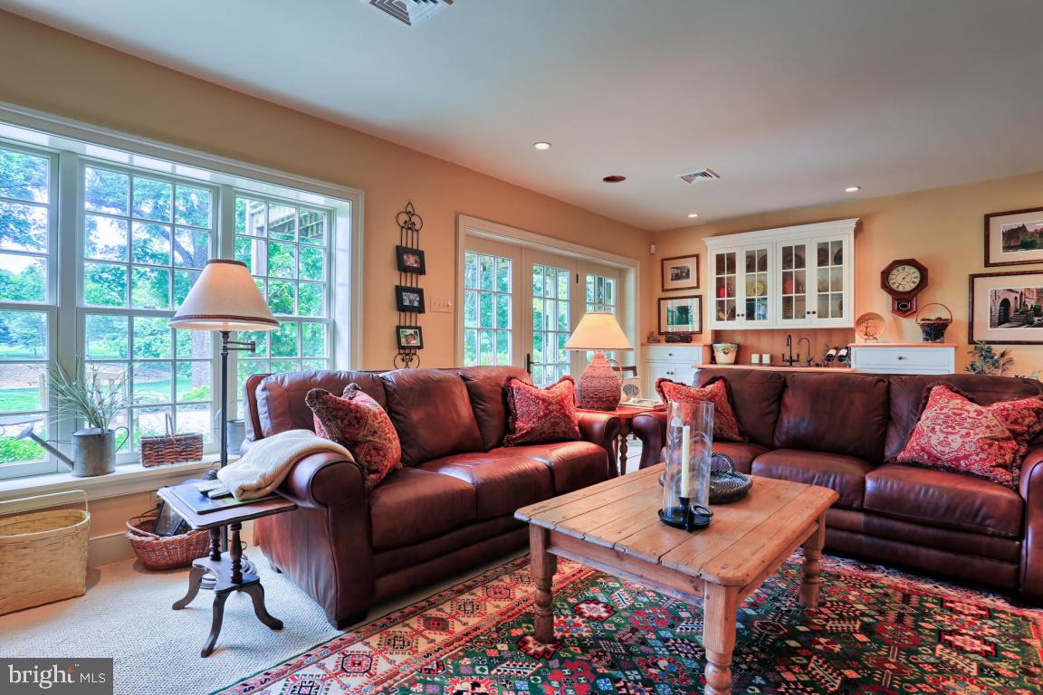 LANCASTER COUNTRY CLUB - Residential
