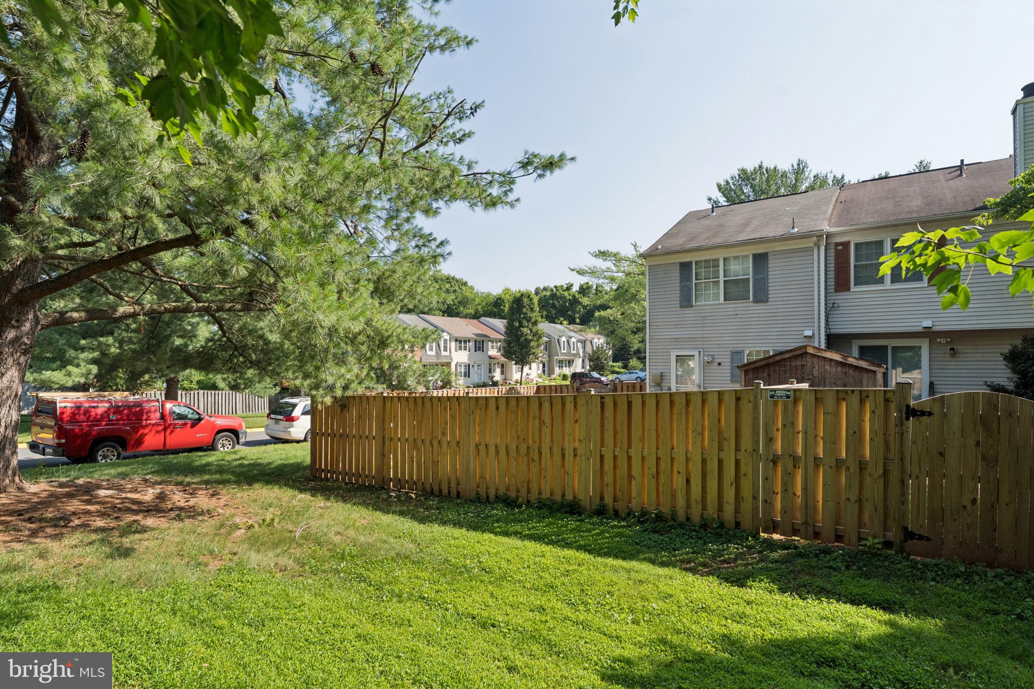 COUNTRYSIDE - Residential