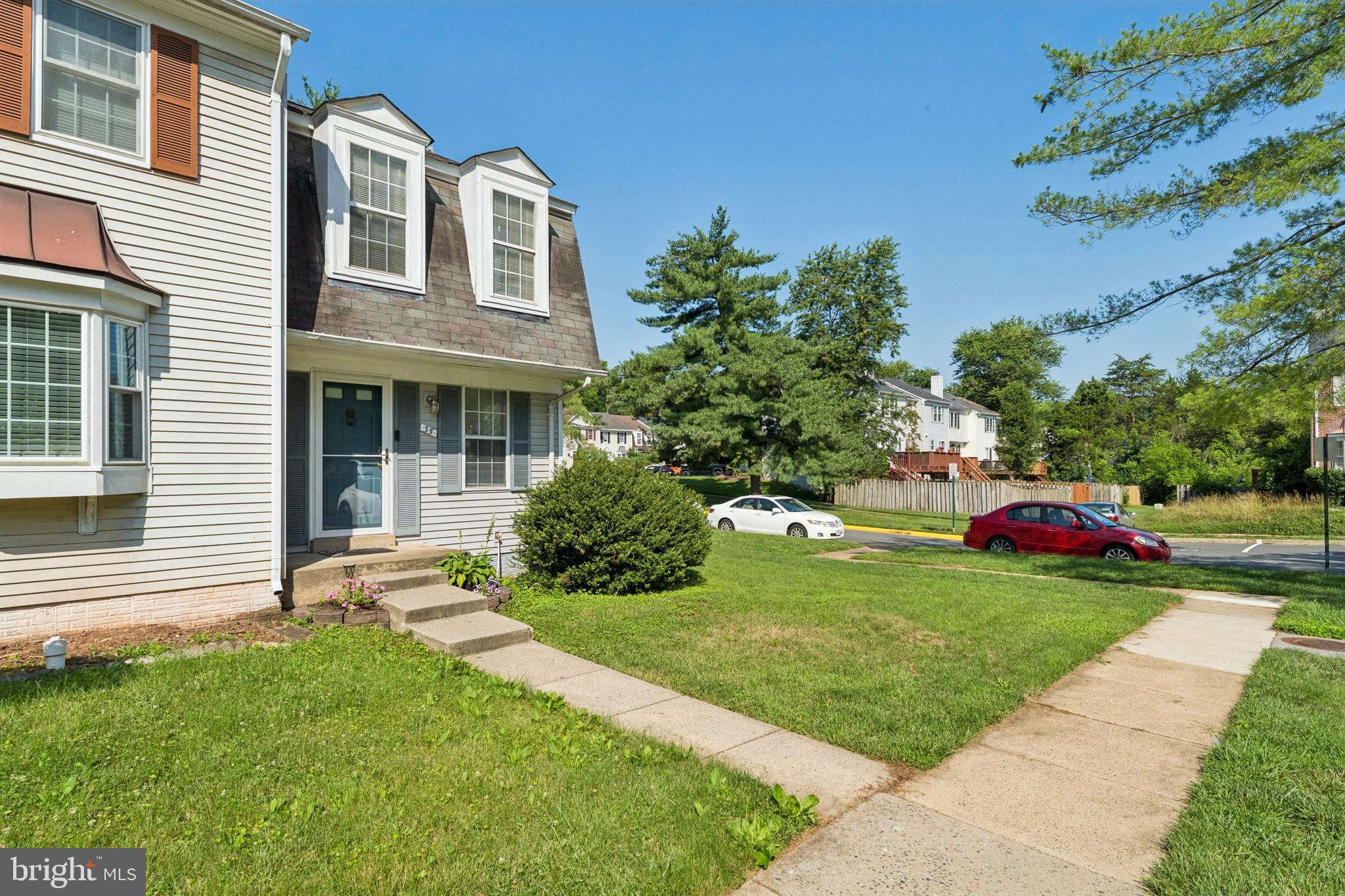 COUNTRYSIDE - Residential