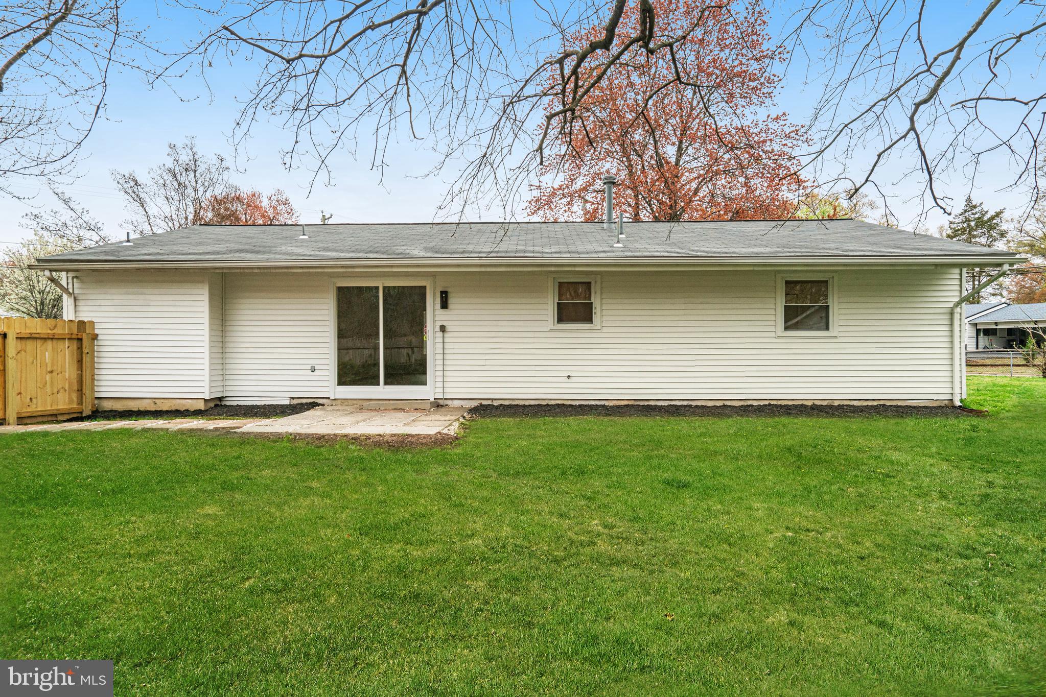 FAIRFIELD - Residential