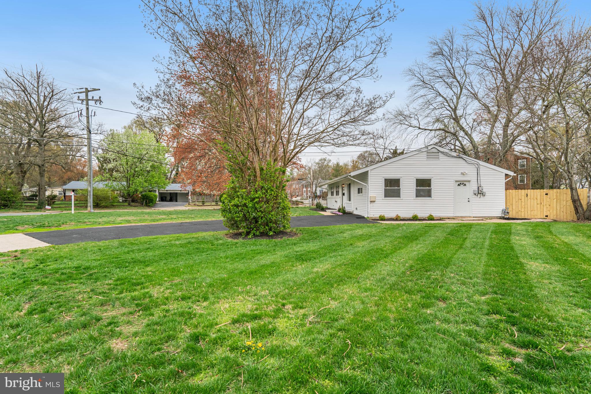 FAIRFIELD - Residential