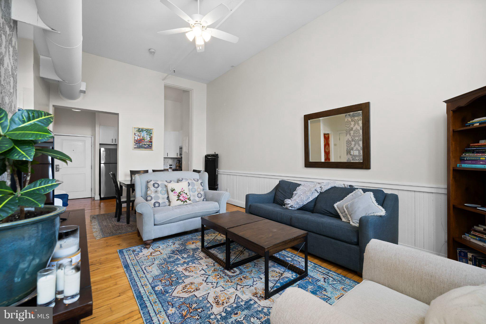 FELLS POINT HISTORIC DISTRICT - Residential