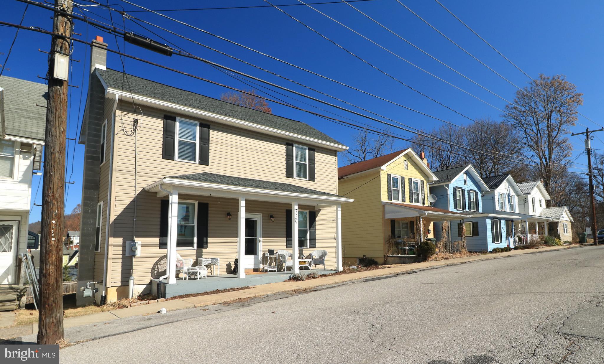 NONE AVAILABLE - Residential
