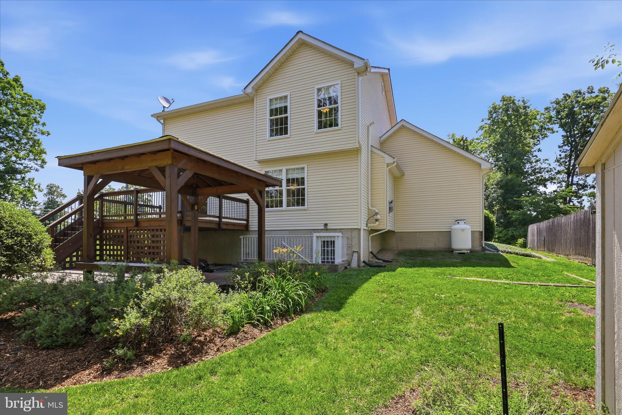 MILLER HEIGHTS - Residential