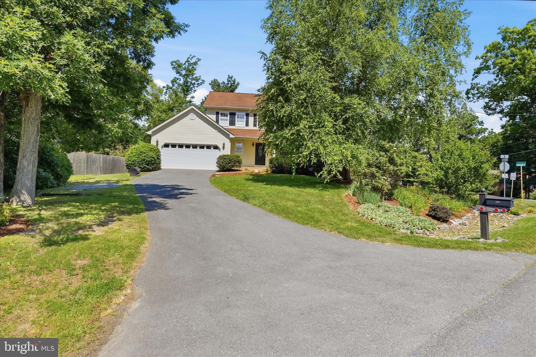 MILLER HEIGHTS - Residential