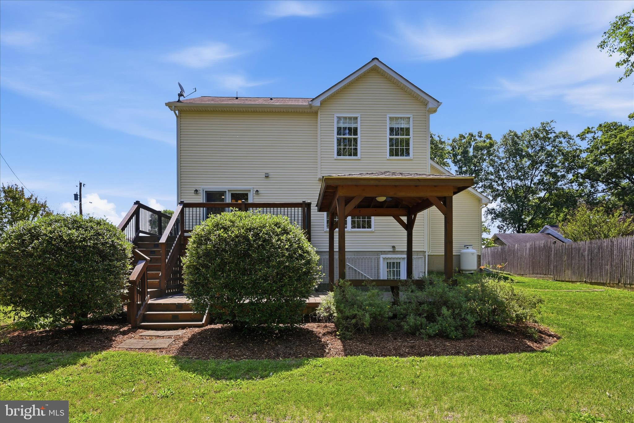 MILLER HEIGHTS - Residential