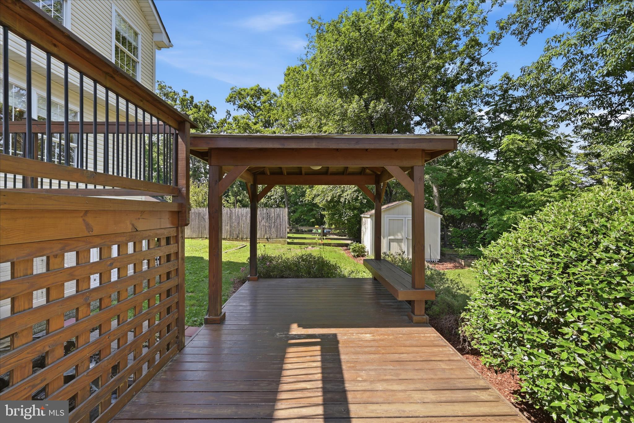 MILLER HEIGHTS - Residential