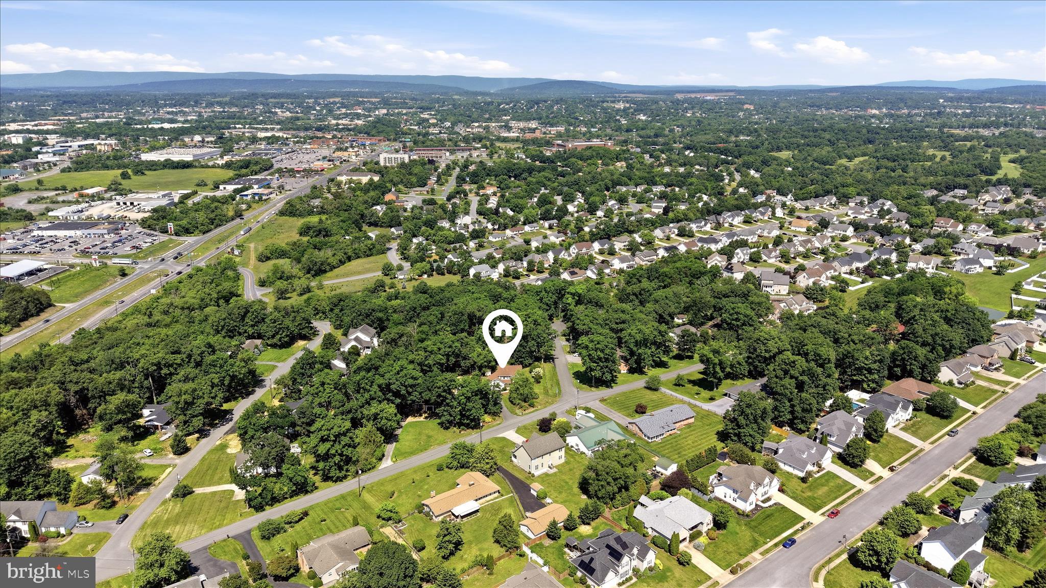 MILLER HEIGHTS - Residential