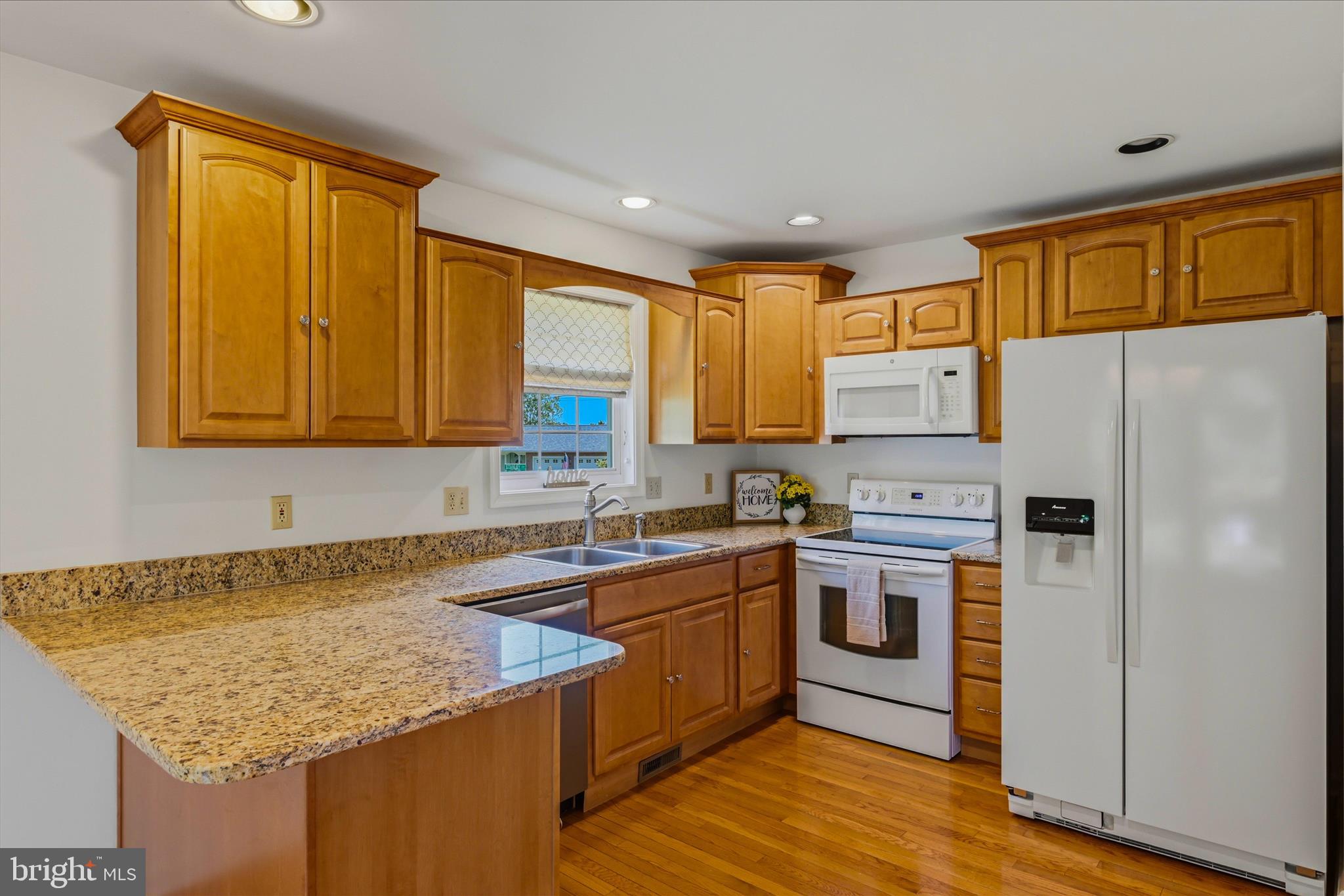 MILLER HEIGHTS - Residential