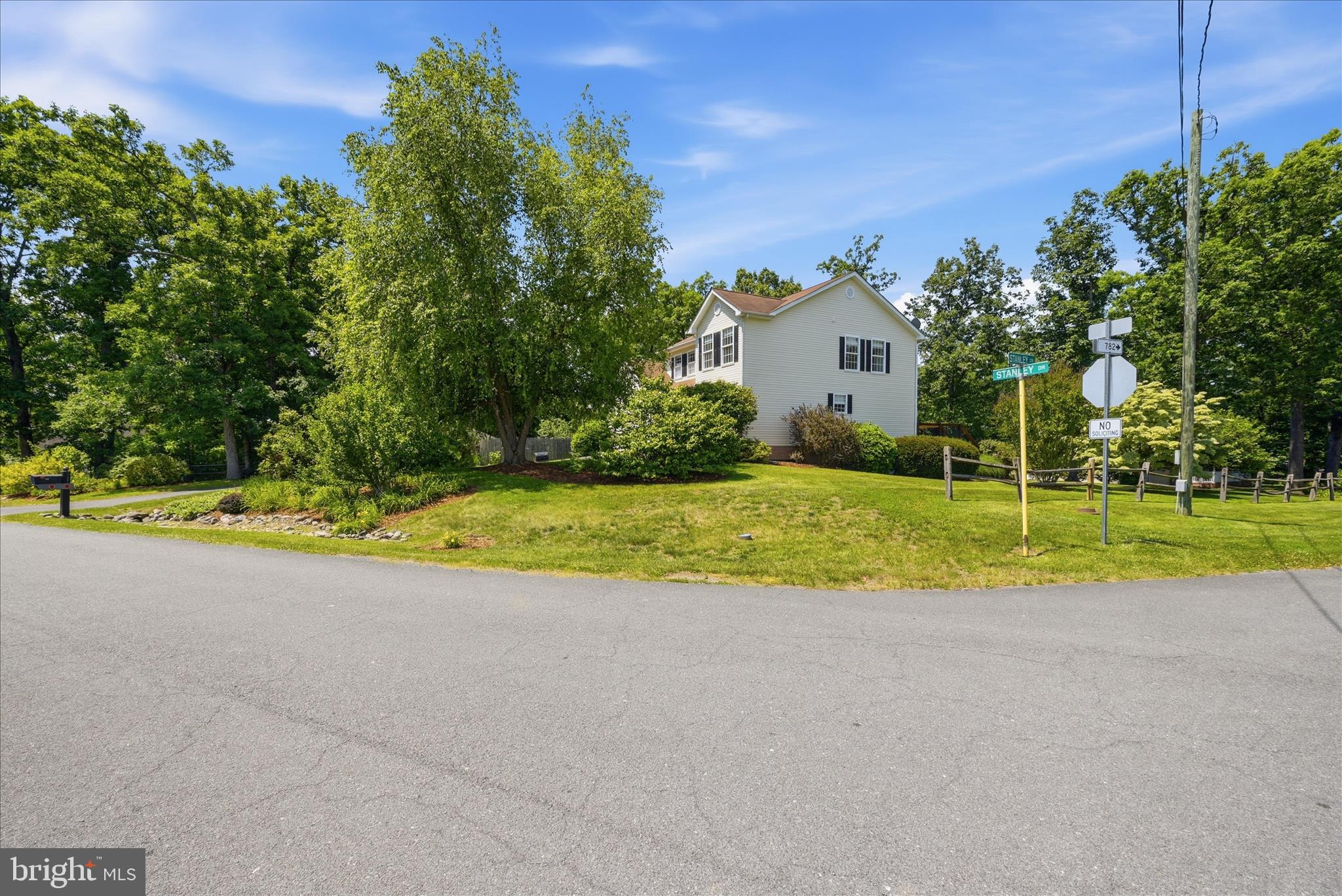 MILLER HEIGHTS - Residential