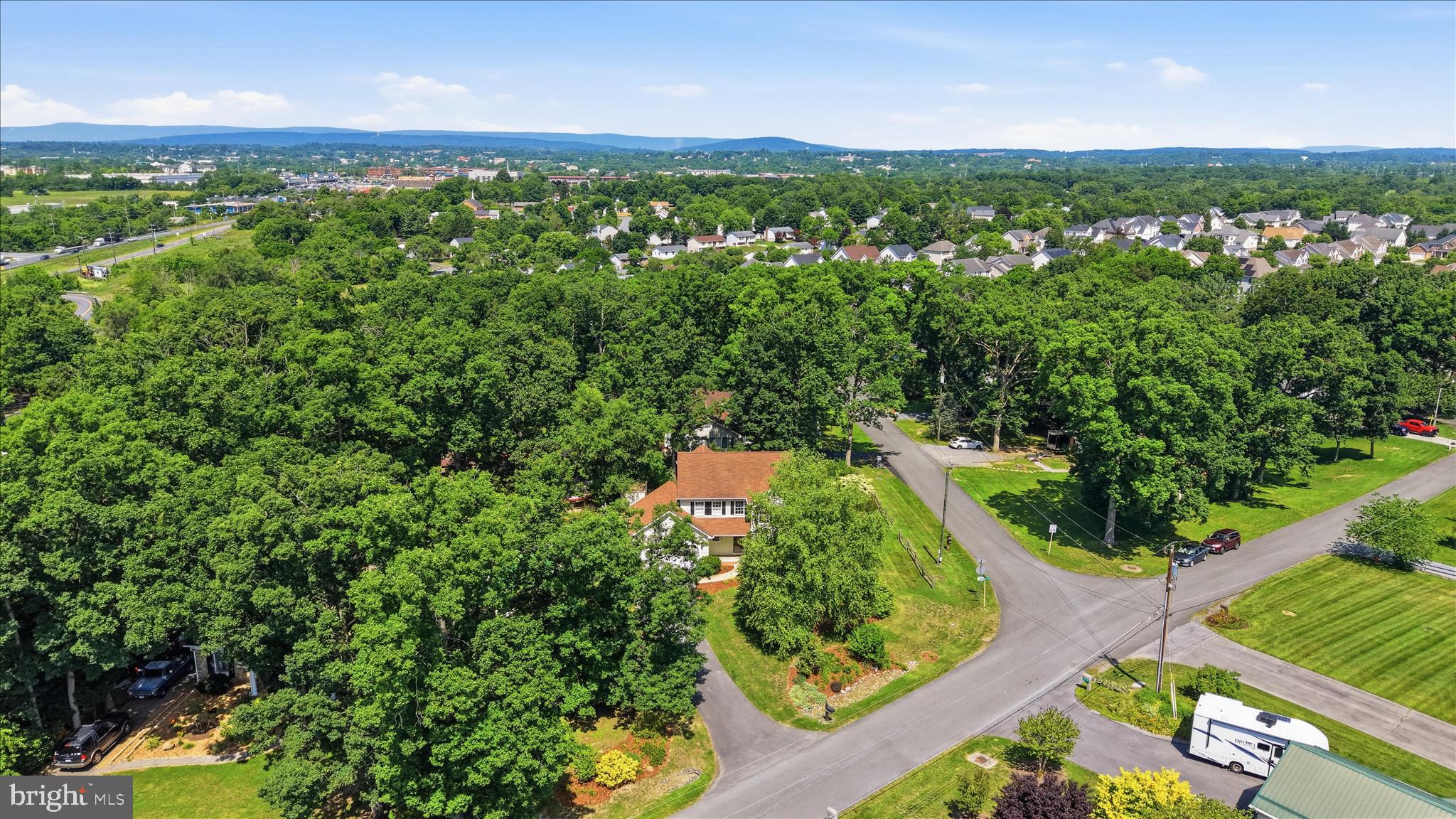 MILLER HEIGHTS - Residential