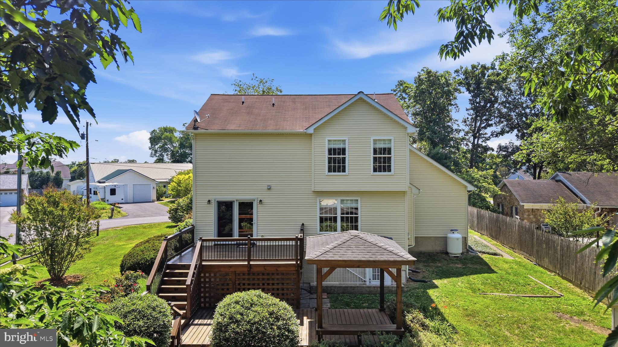 MILLER HEIGHTS - Residential