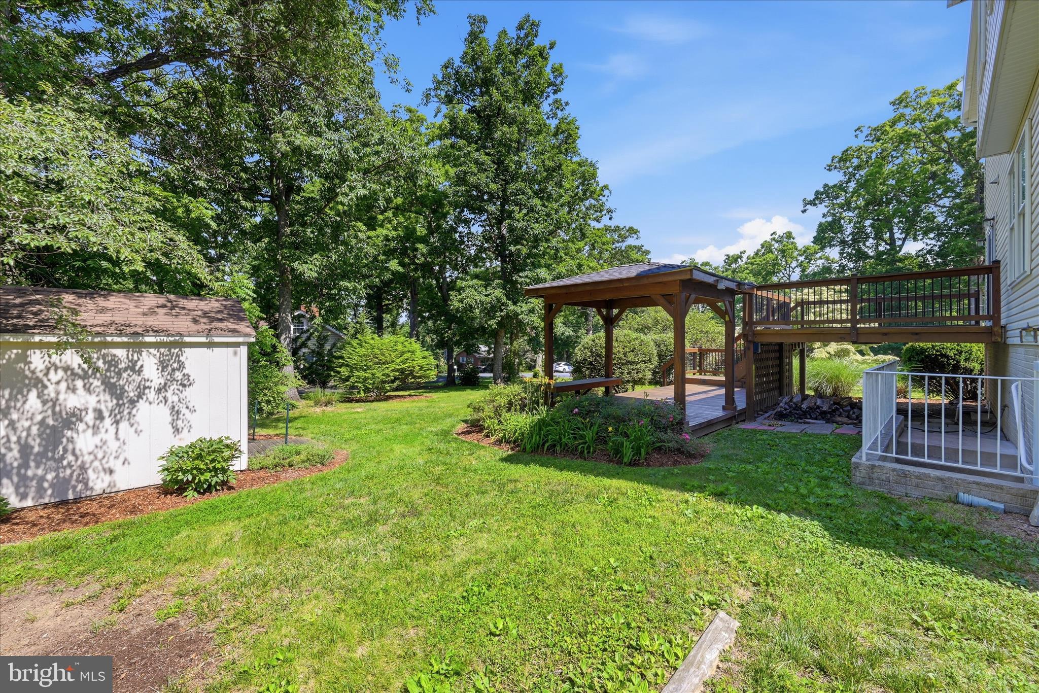MILLER HEIGHTS - Residential