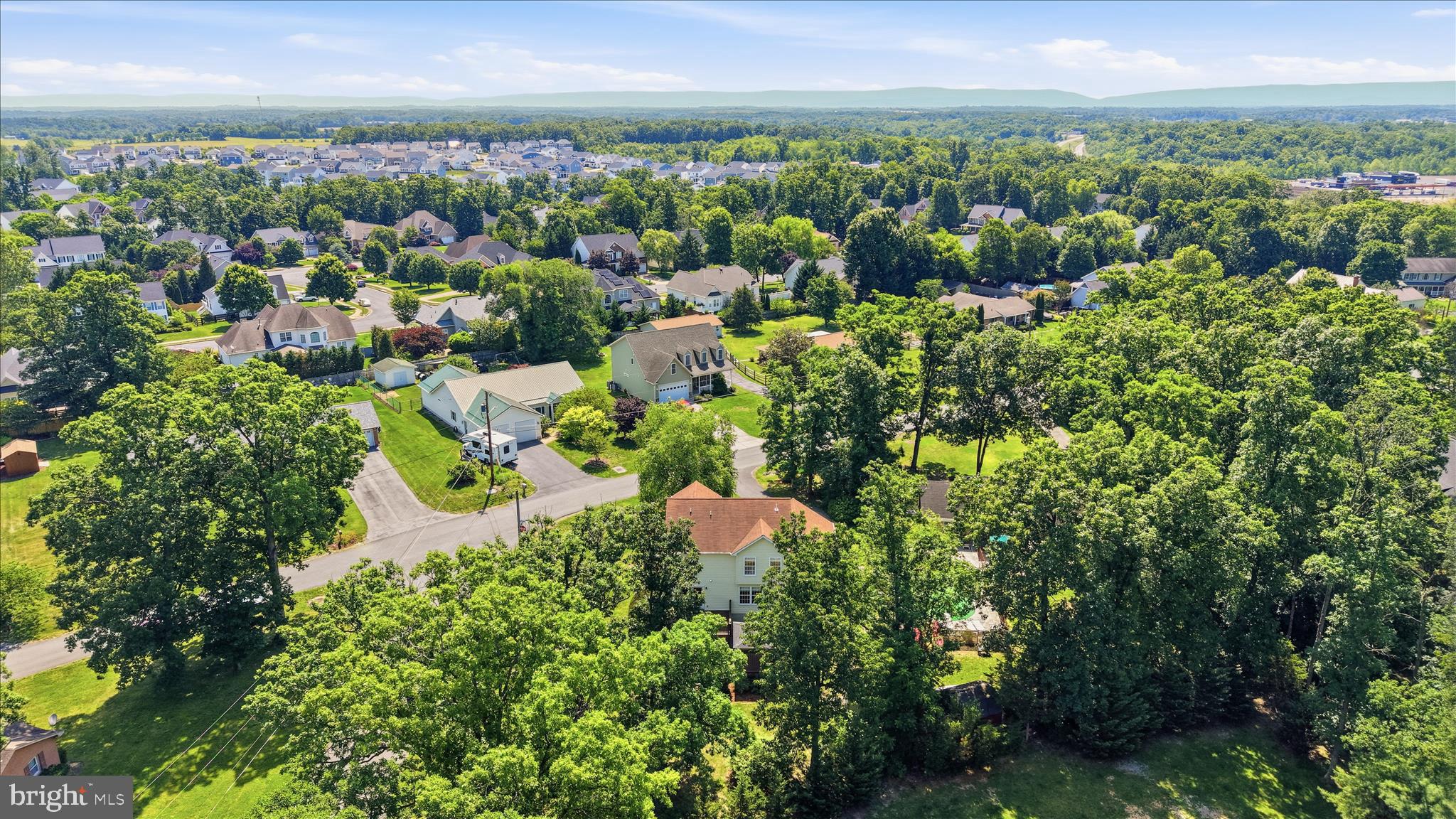 MILLER HEIGHTS - Residential
