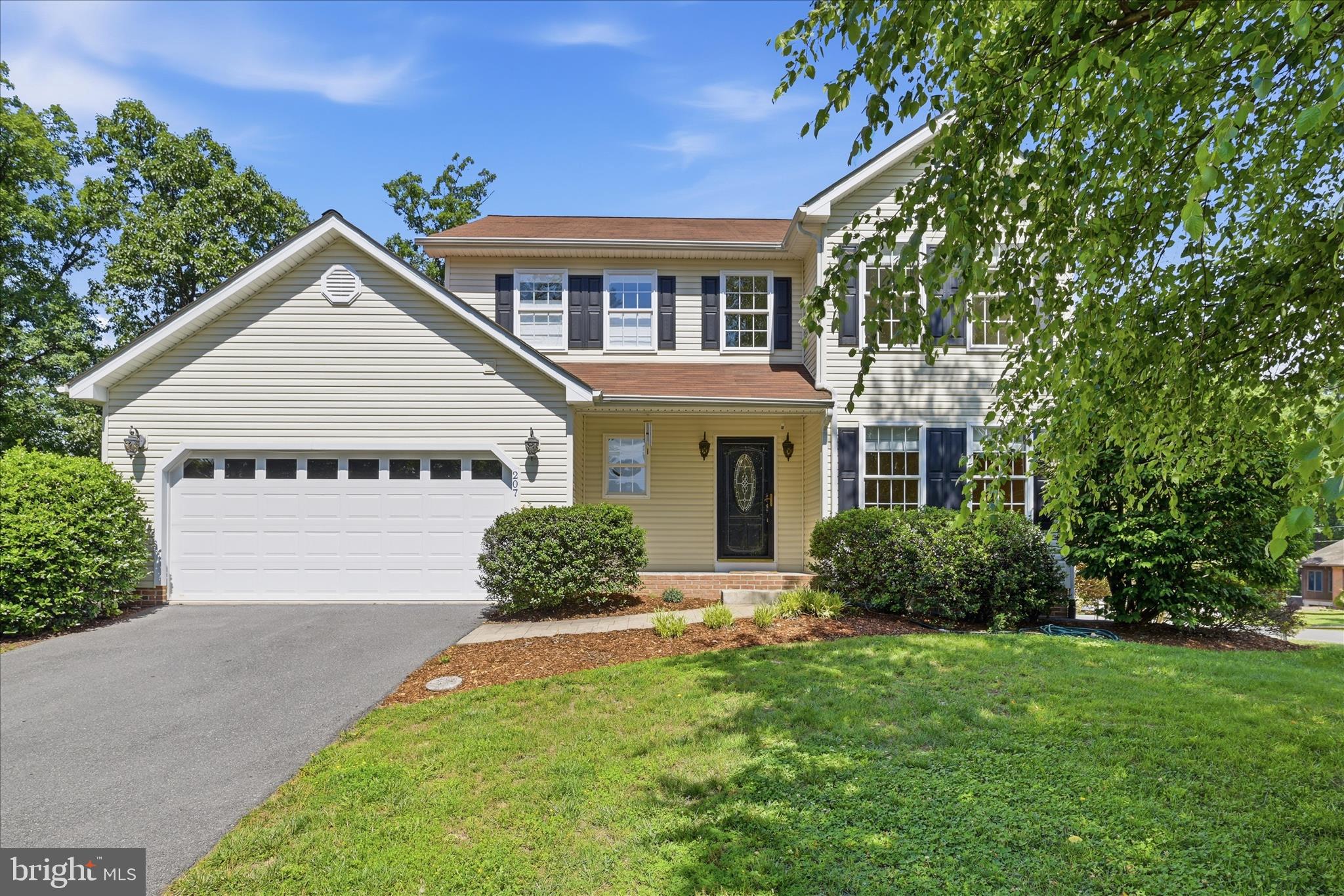 MILLER HEIGHTS - Residential