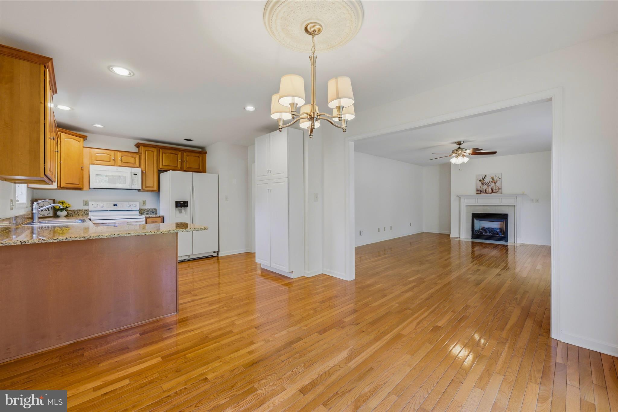 MILLER HEIGHTS - Residential