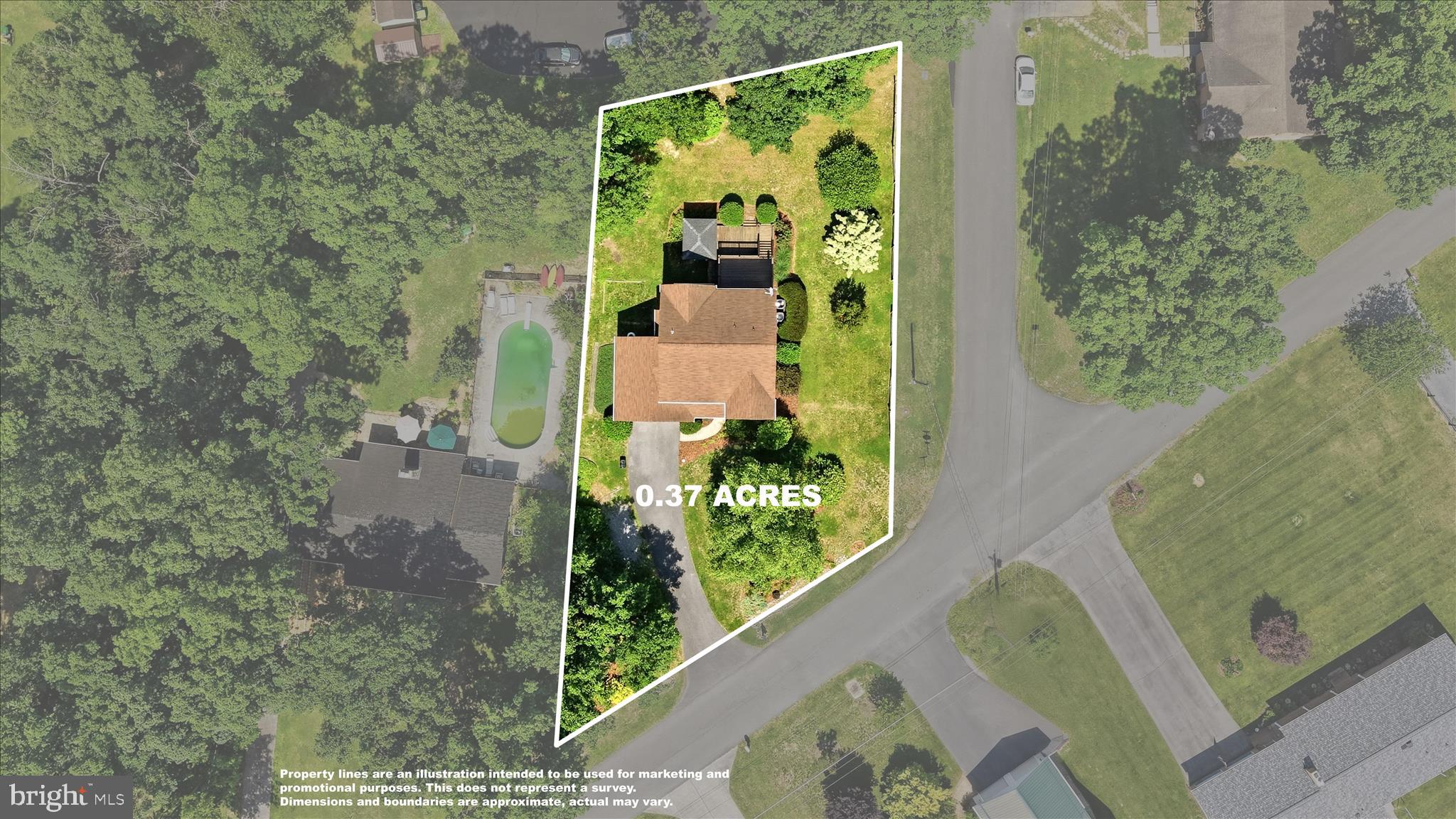 MILLER HEIGHTS - Residential