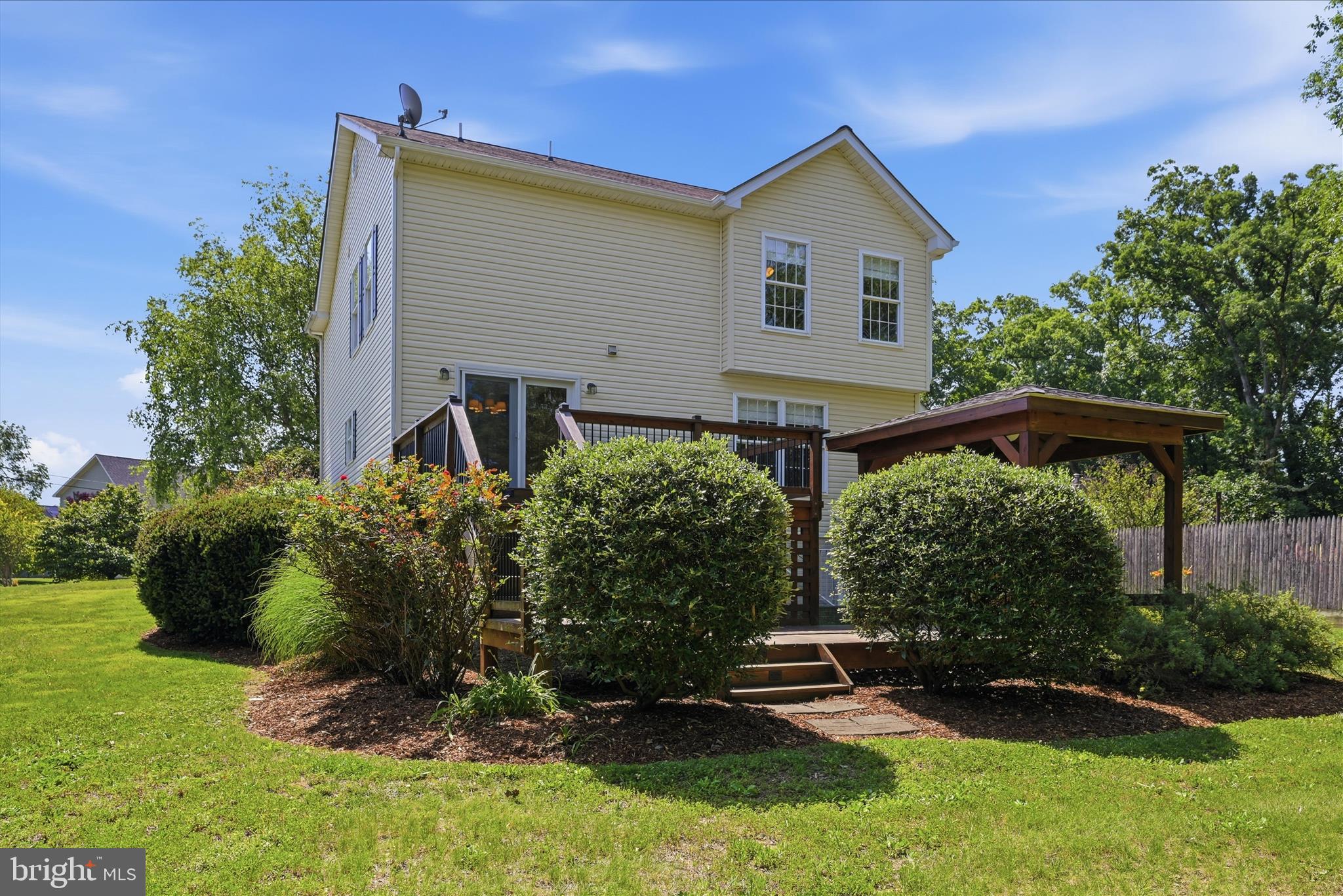 MILLER HEIGHTS - Residential