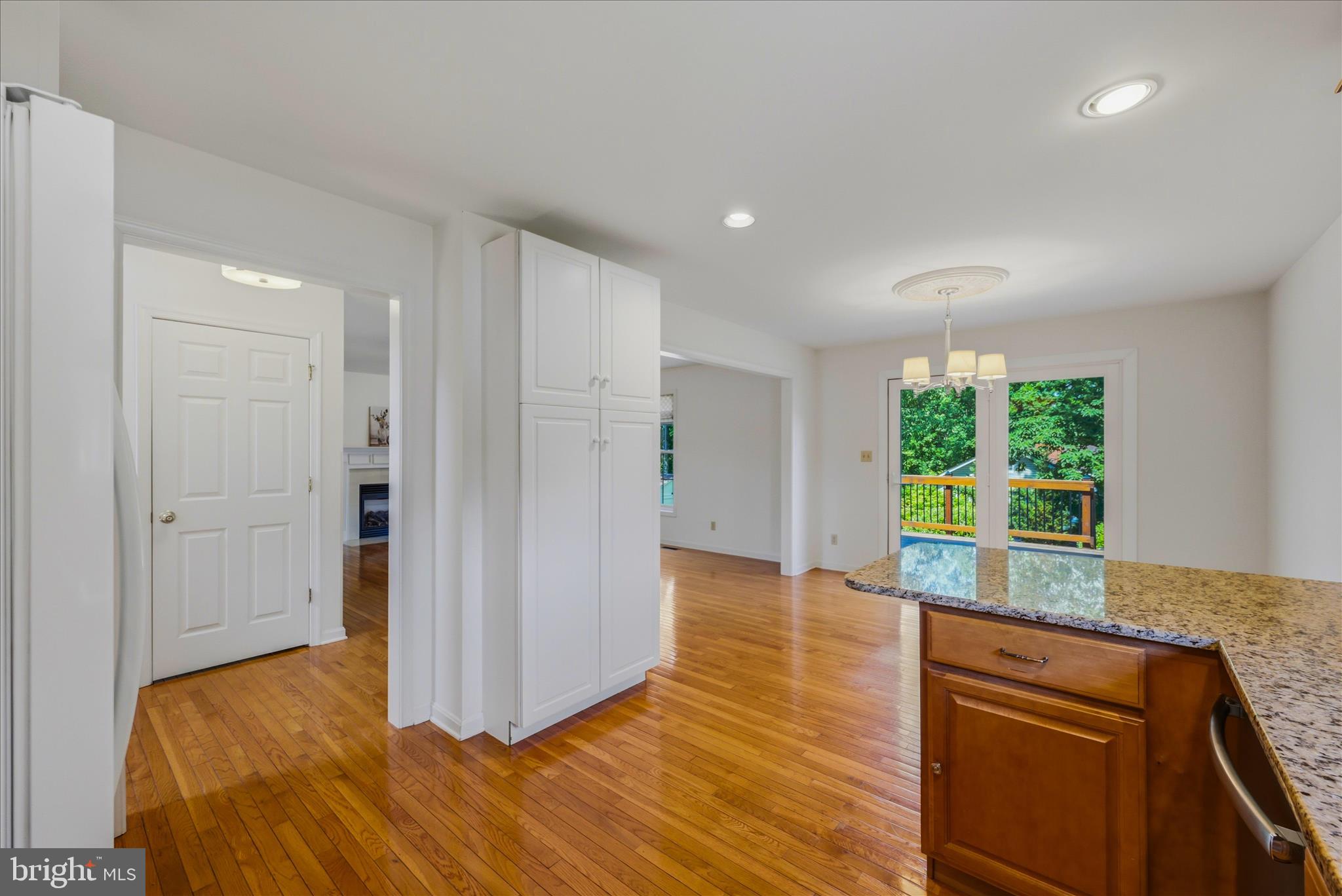 MILLER HEIGHTS - Residential