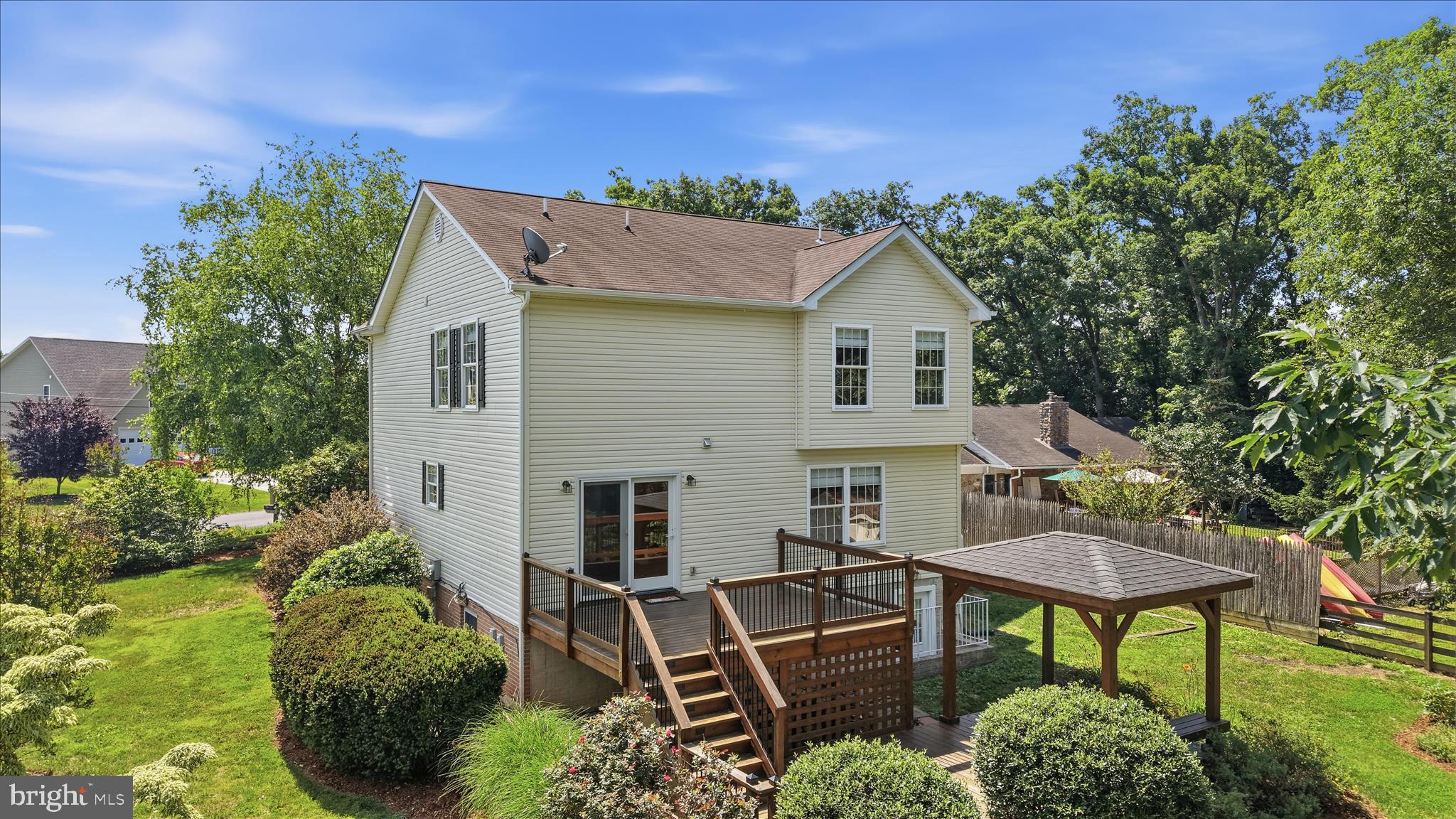 MILLER HEIGHTS - Residential
