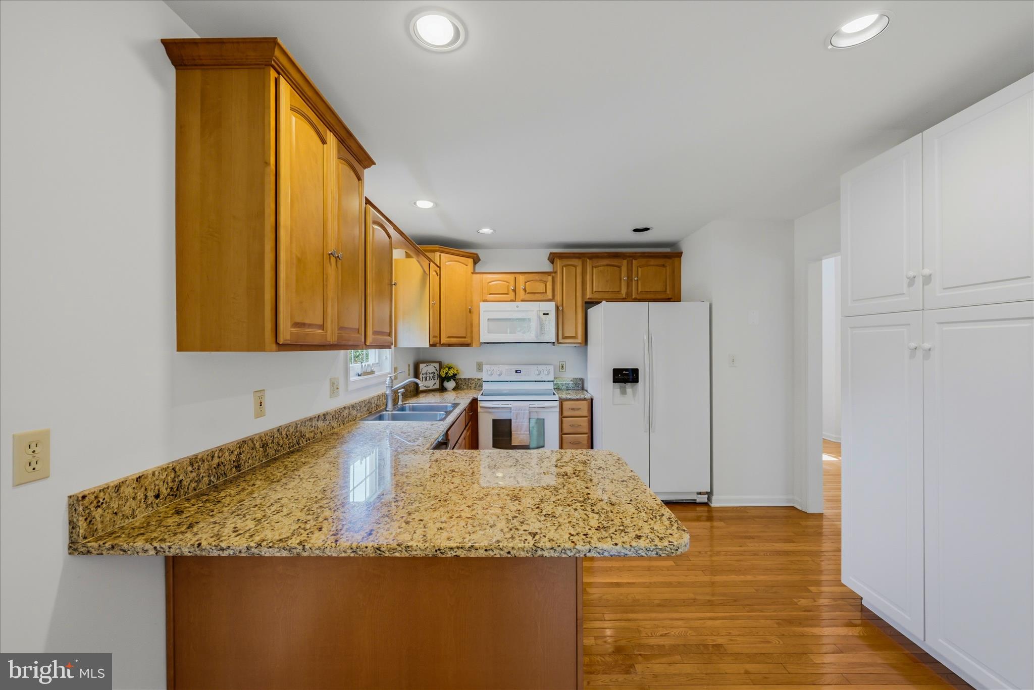 MILLER HEIGHTS - Residential