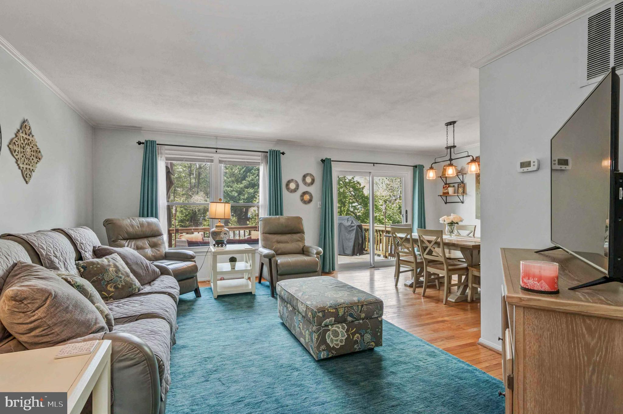 KINGS PARK WEST - Residential