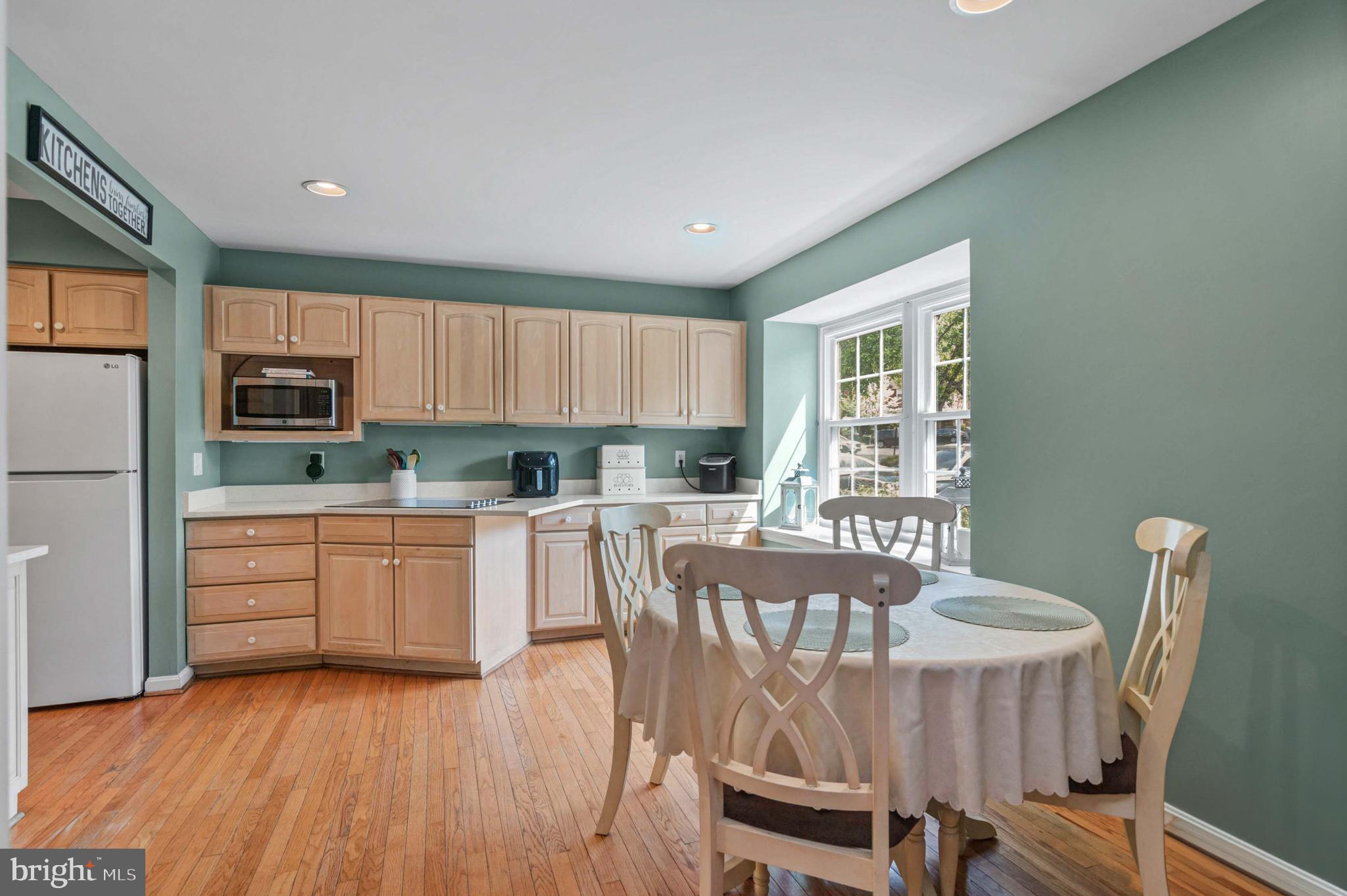 KINGS PARK WEST - Residential