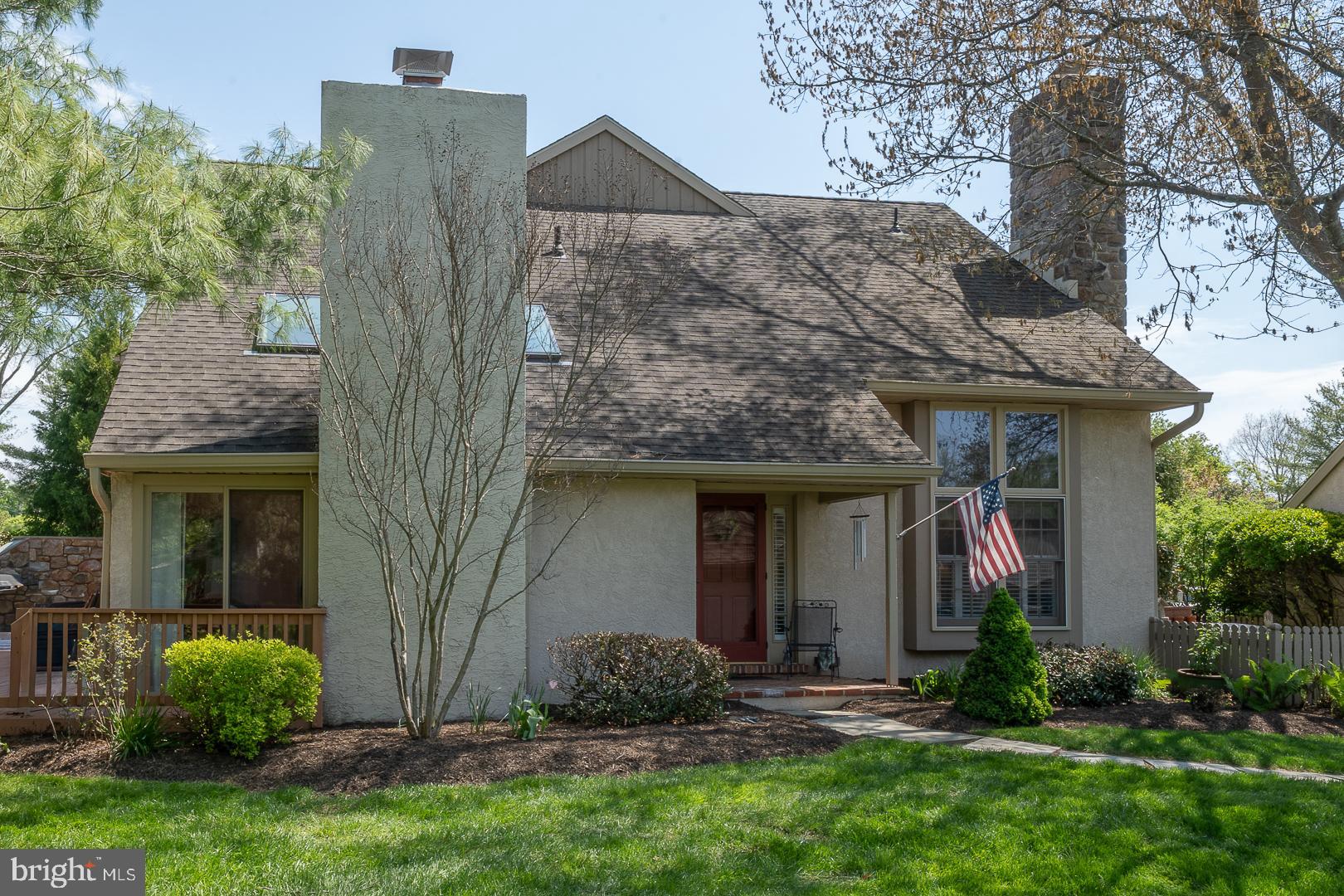 WAYNESBROOKE EAST - Residential