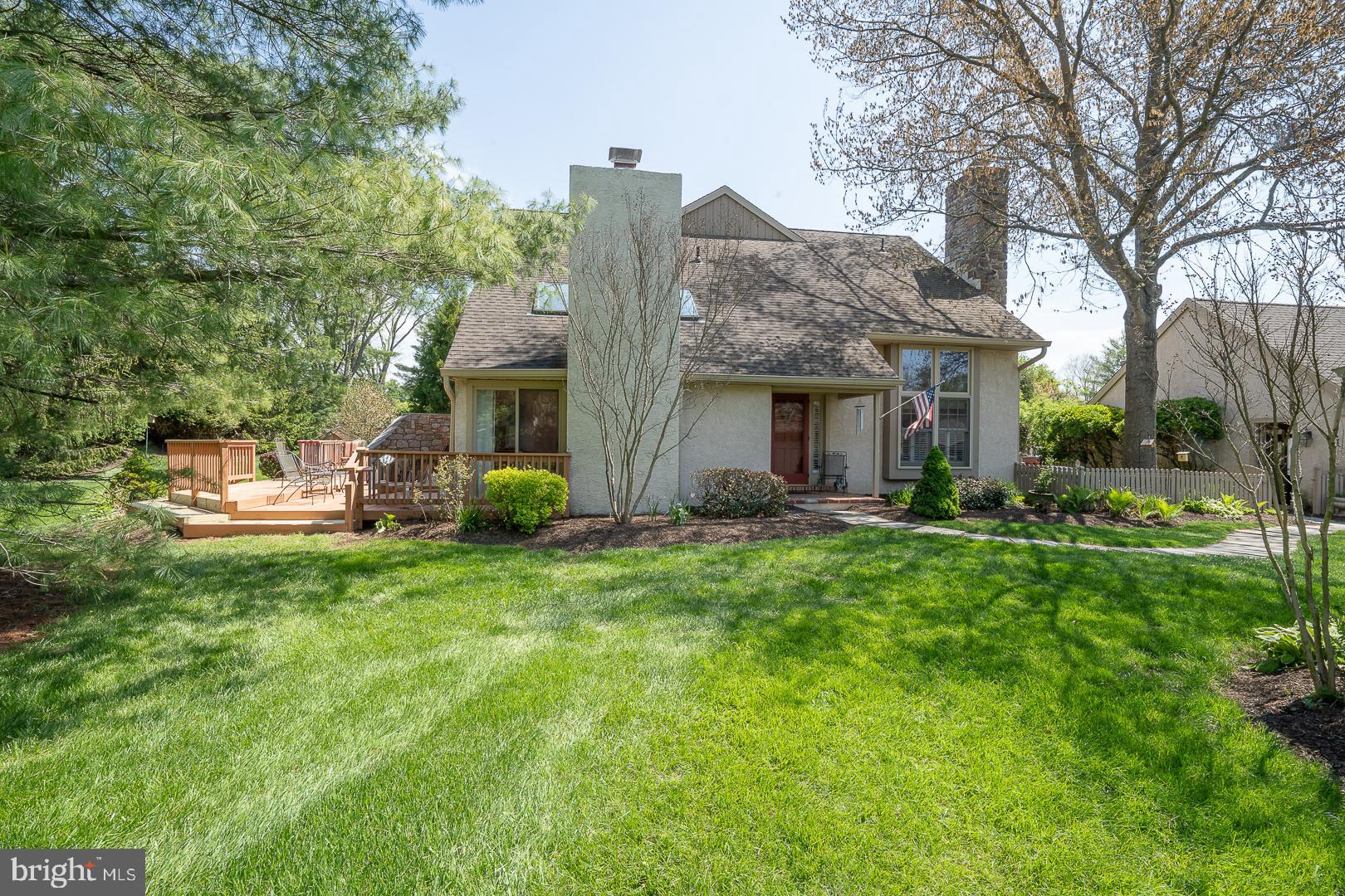 WAYNESBROOKE EAST - Residential